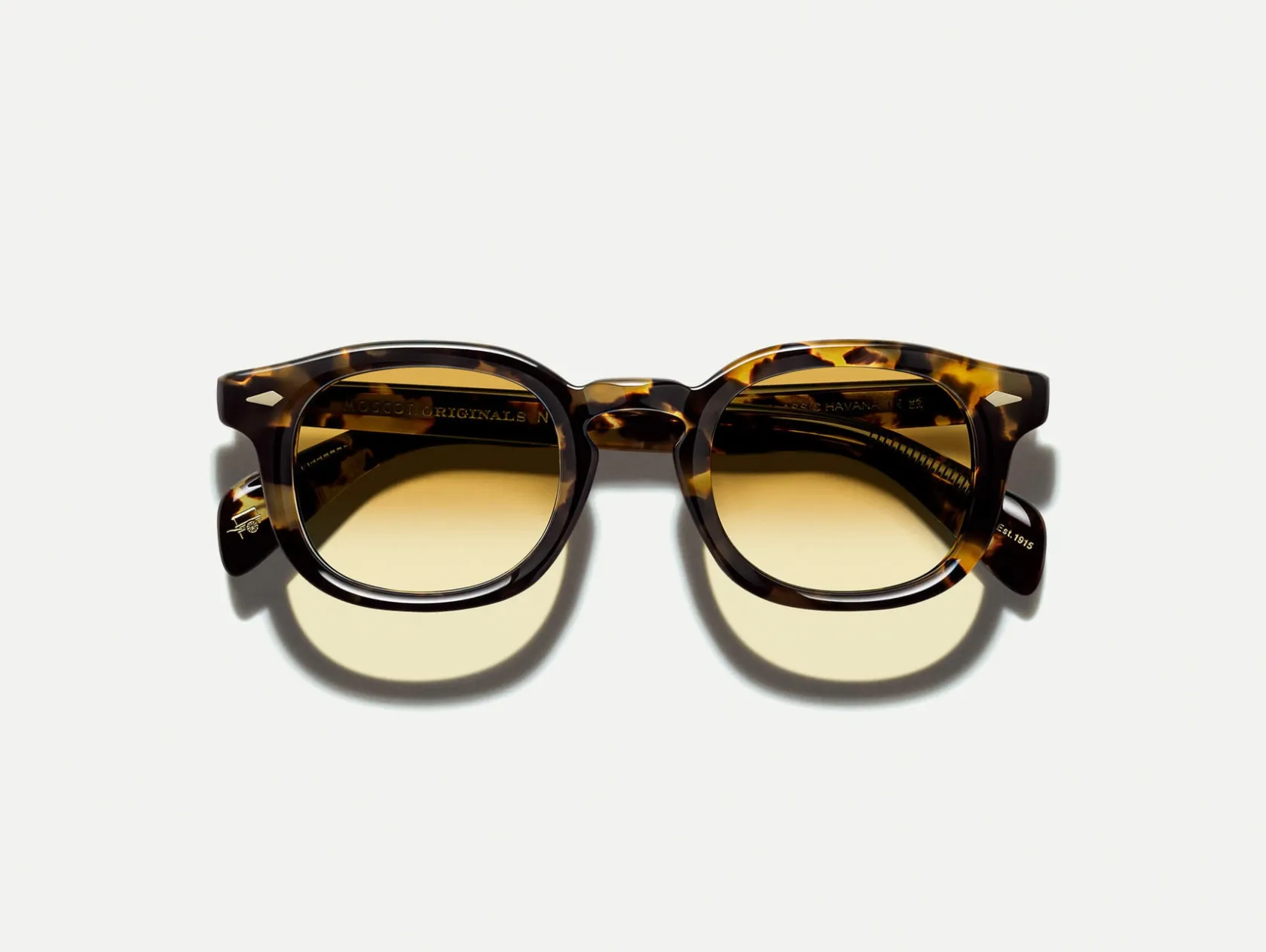 Moscot MEKLER SUN
