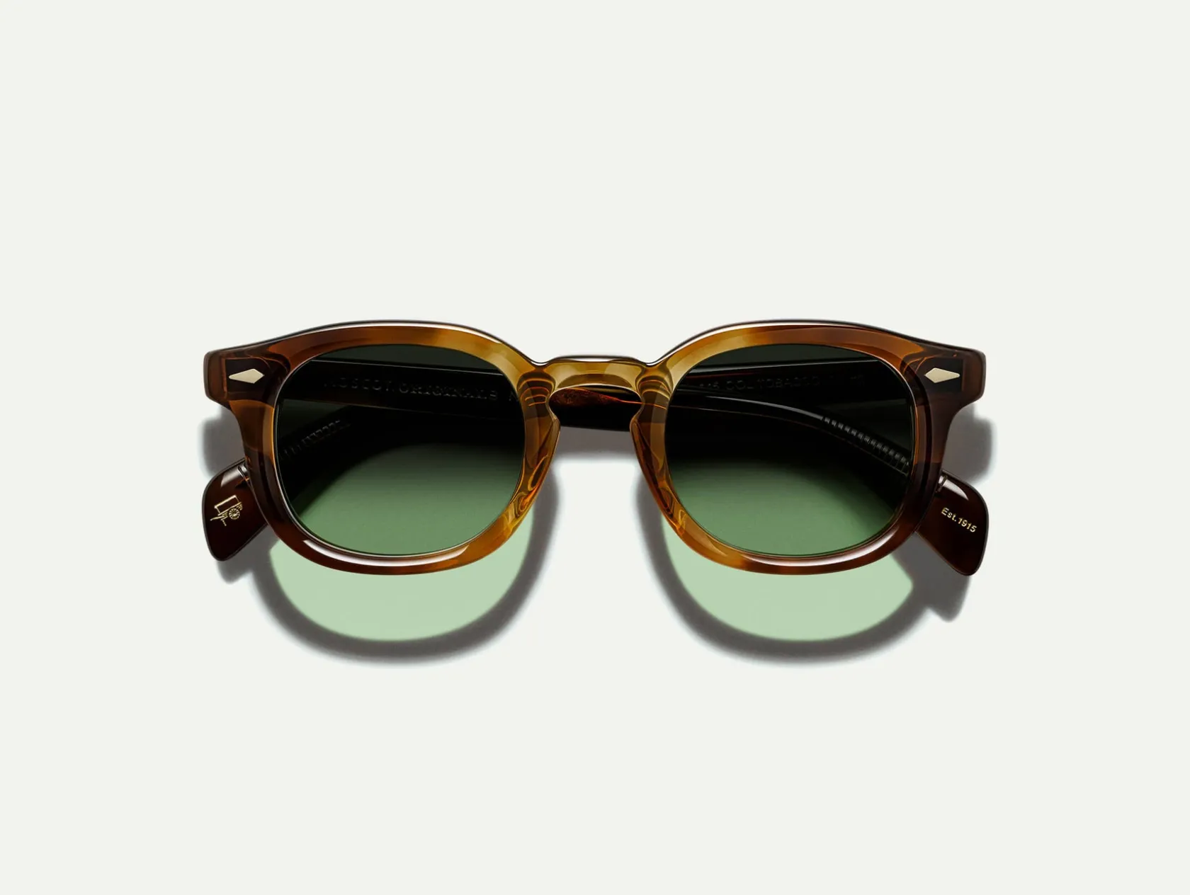 Moscot MEKLER SUN