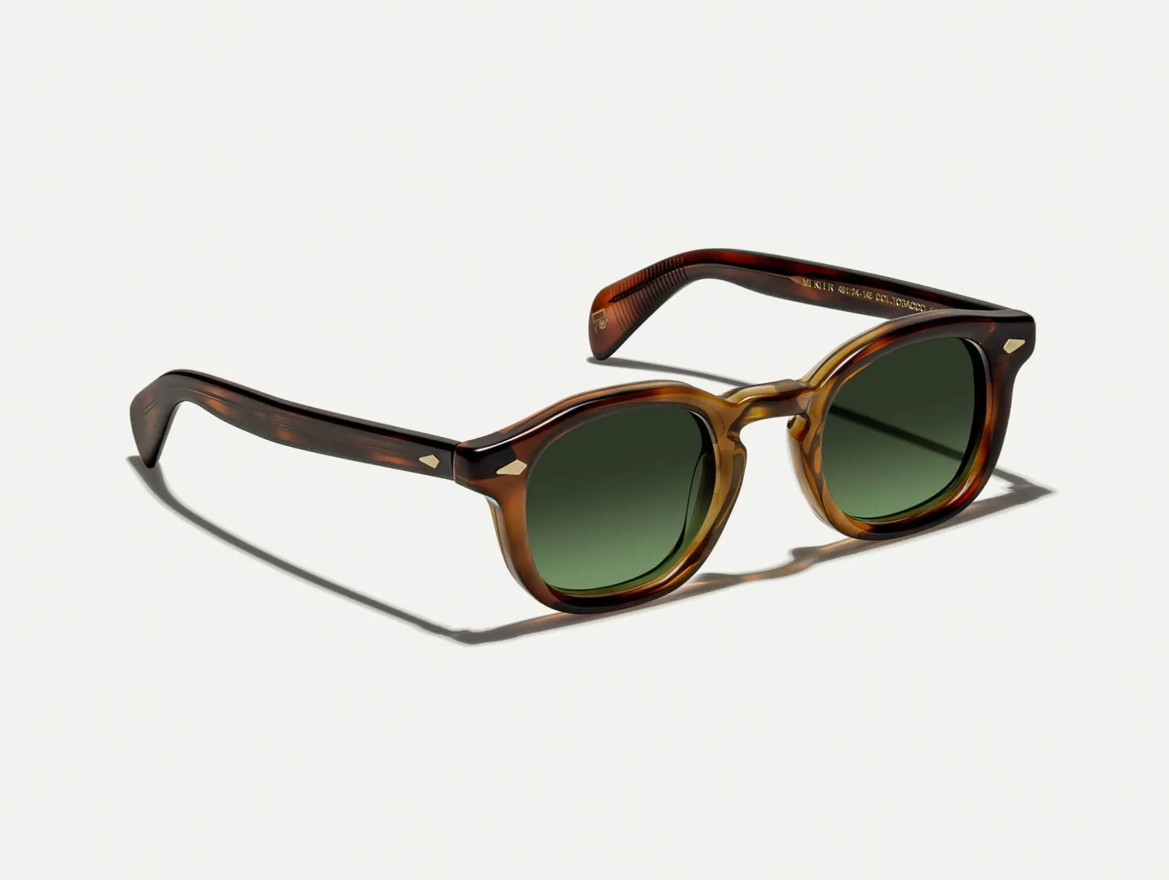 Moscot MEKLER SUN