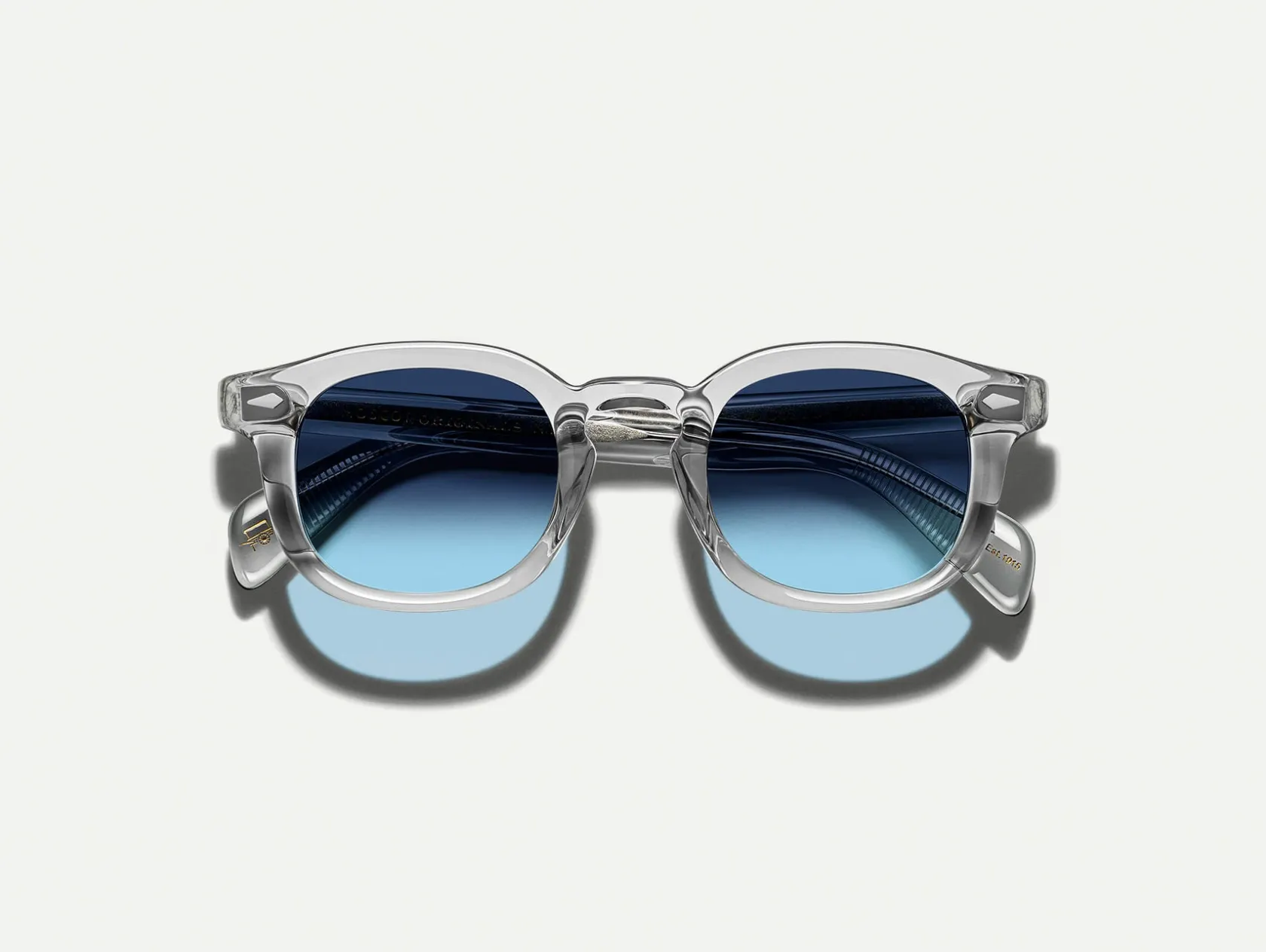 Moscot MEKLER SUN