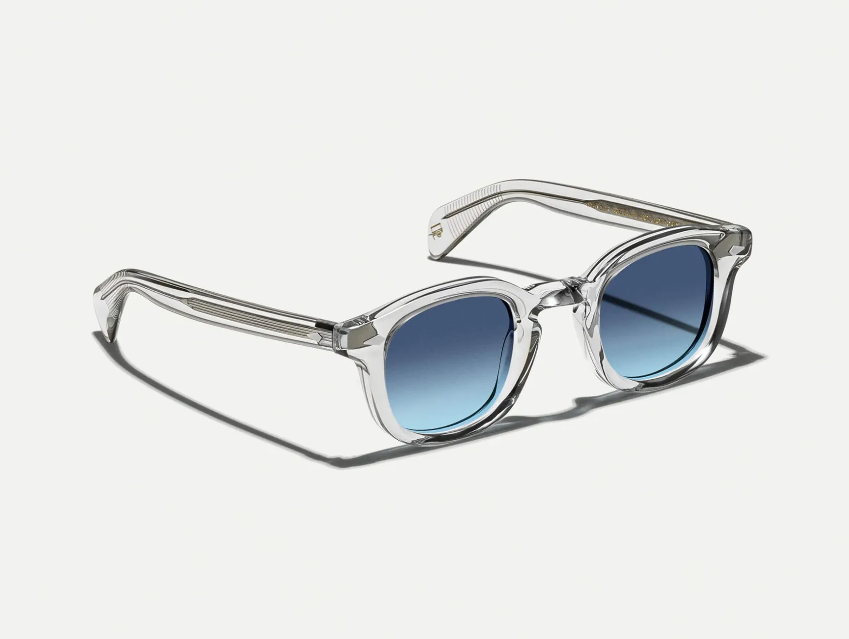 Moscot MEKLER SUN