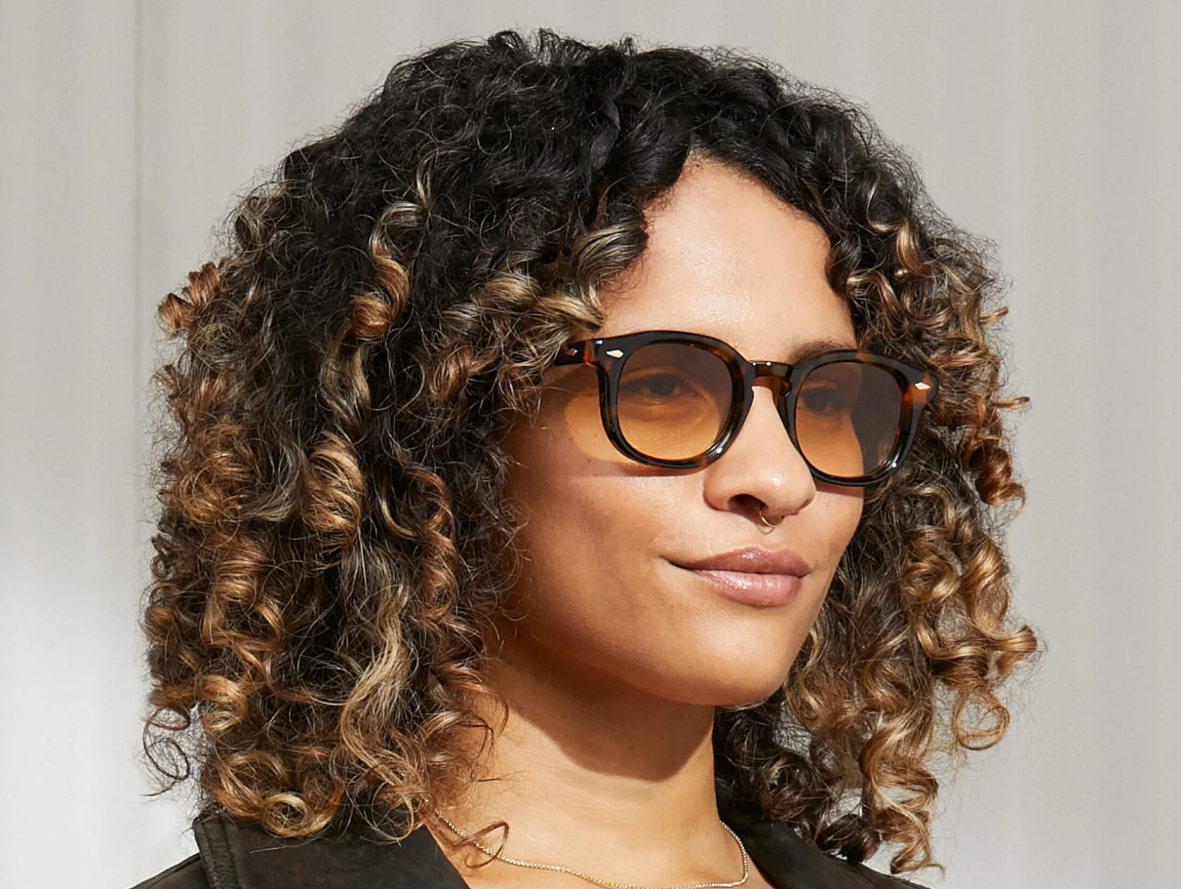 Moscot MEKLER SUN