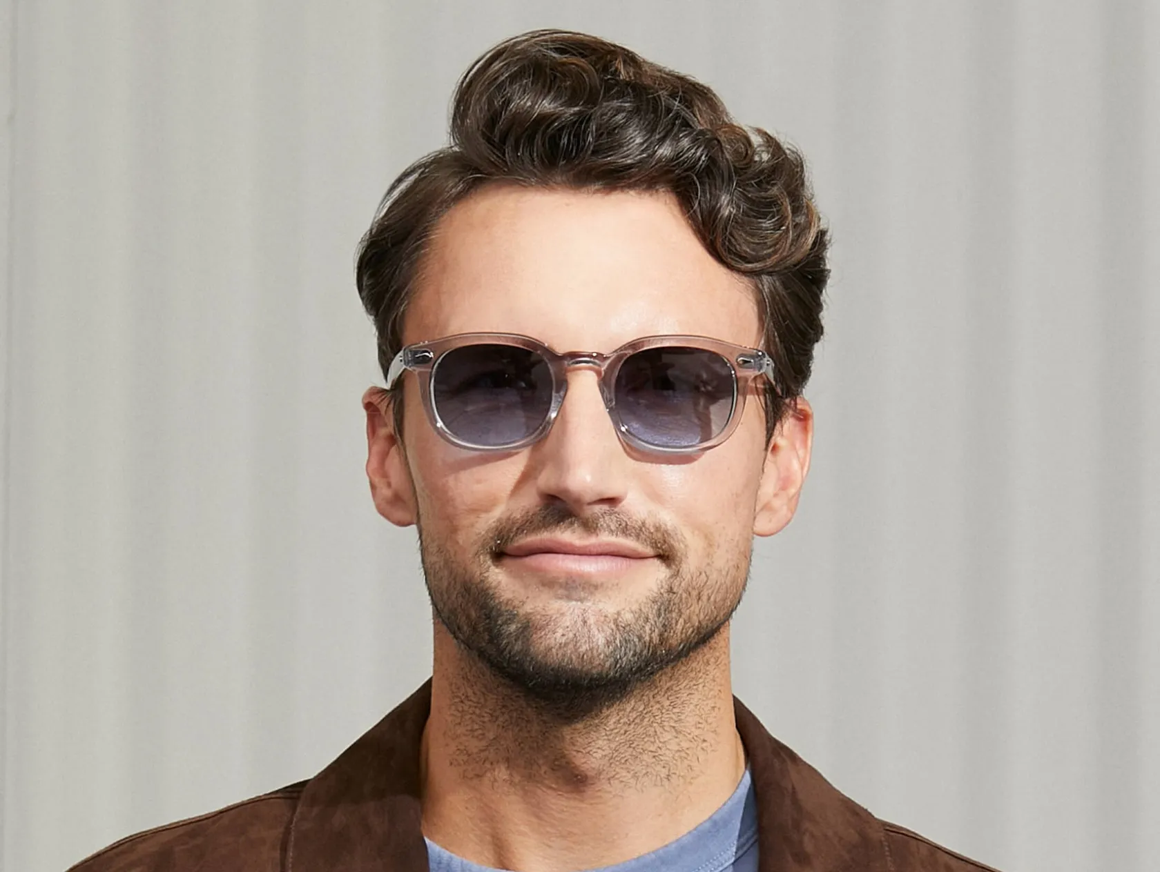 Moscot MEKLER SUN