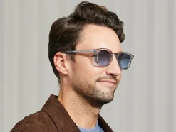 Moscot MEKLER SUN