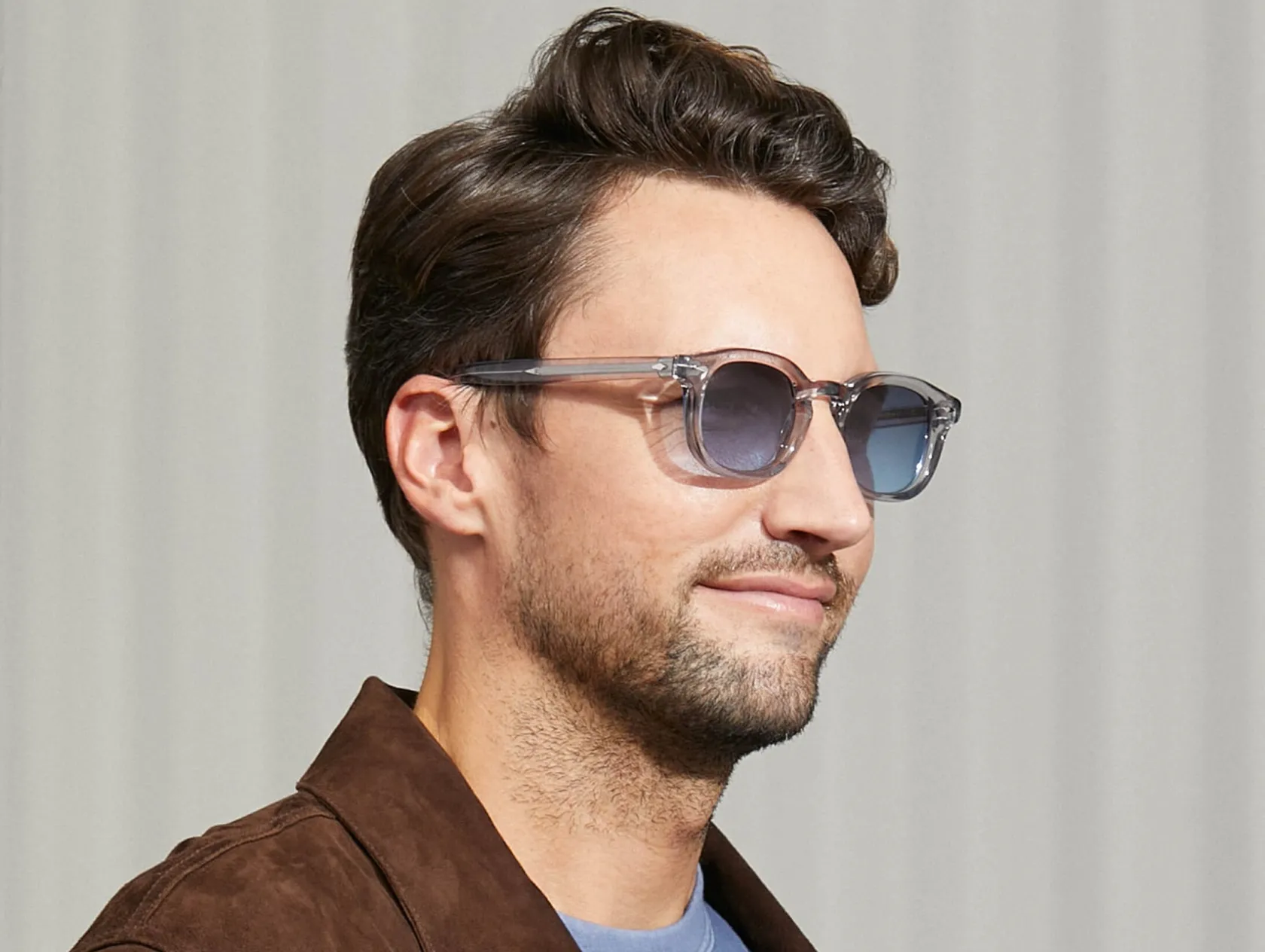 Moscot MEKLER SUN