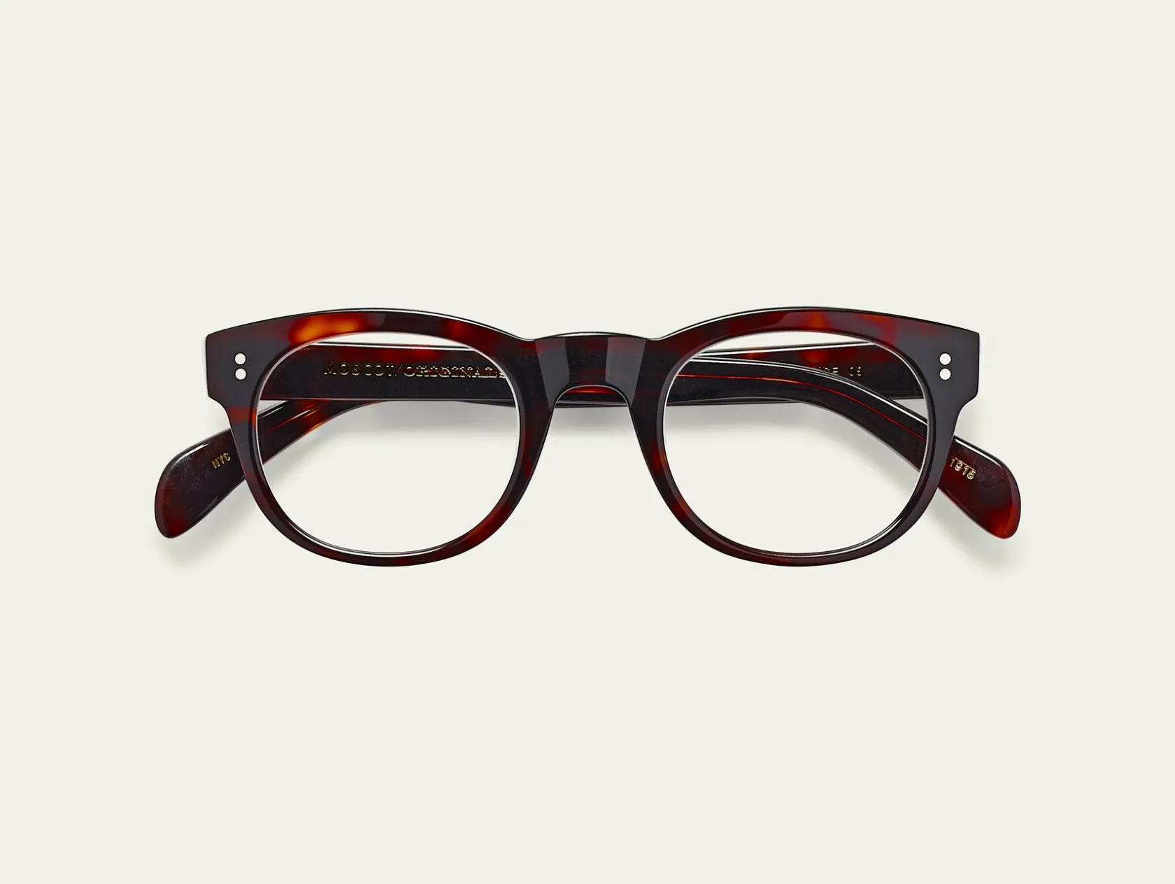 Moscot MENSCH
