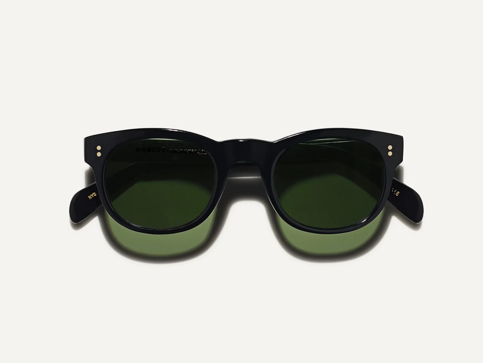 Moscot MENSCH SUN