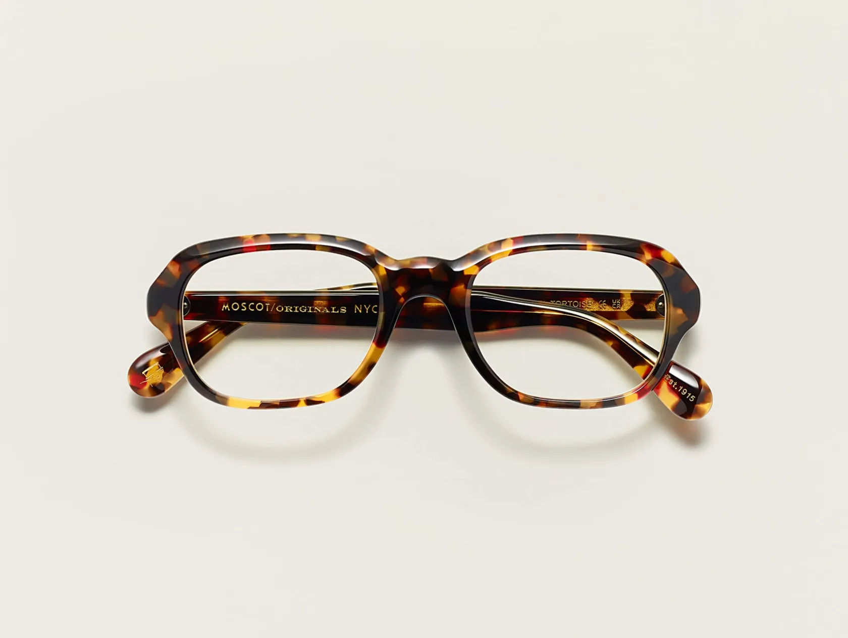 Moscot MESHUG