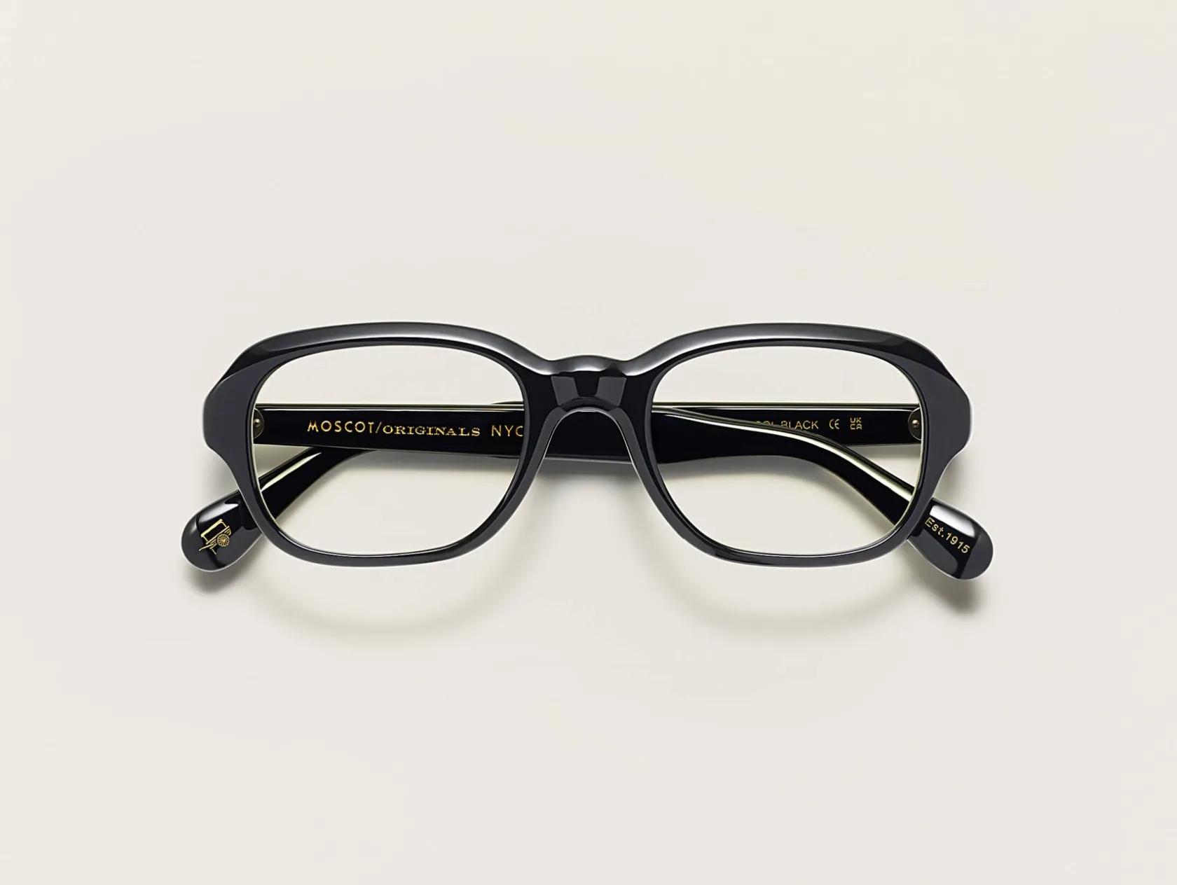 Moscot MESHUG