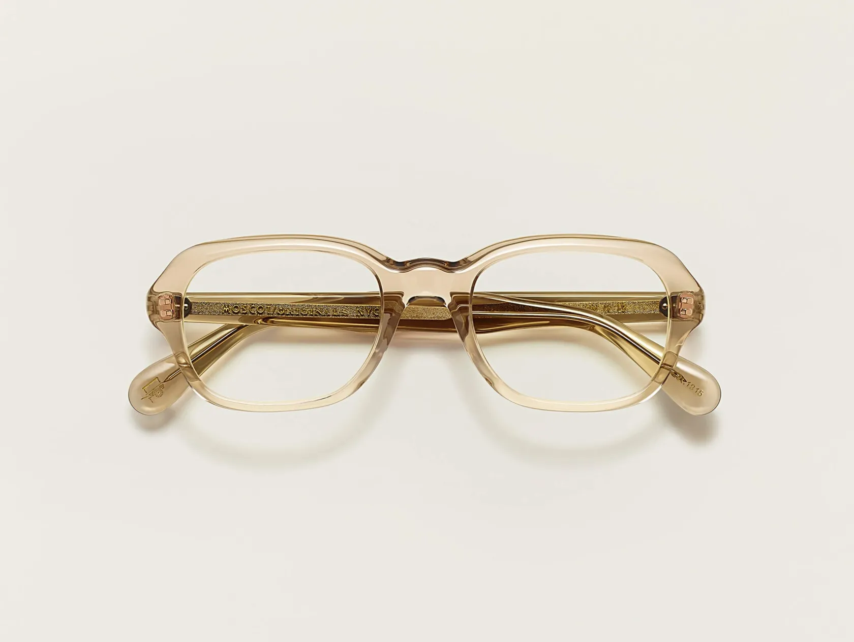 Moscot MESHUG
