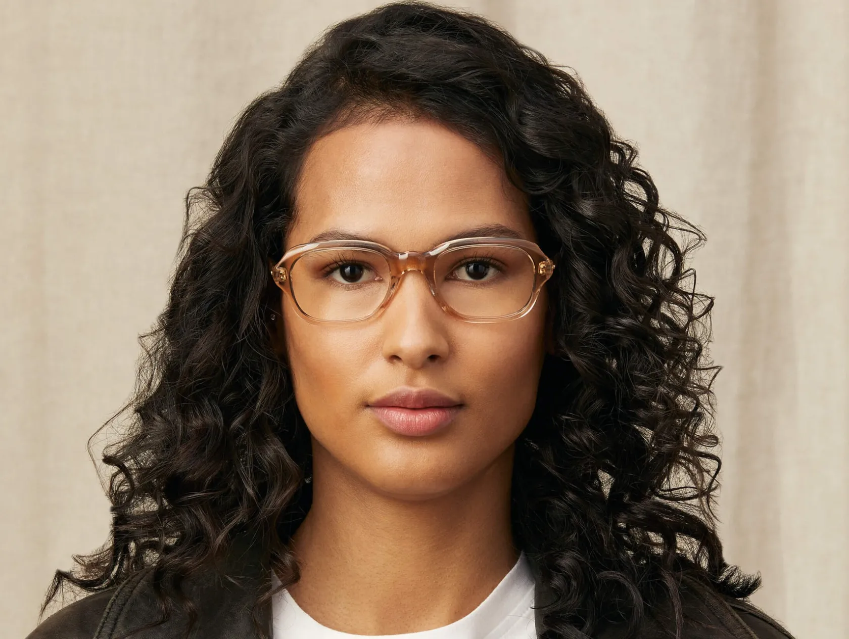 Moscot MESHUG