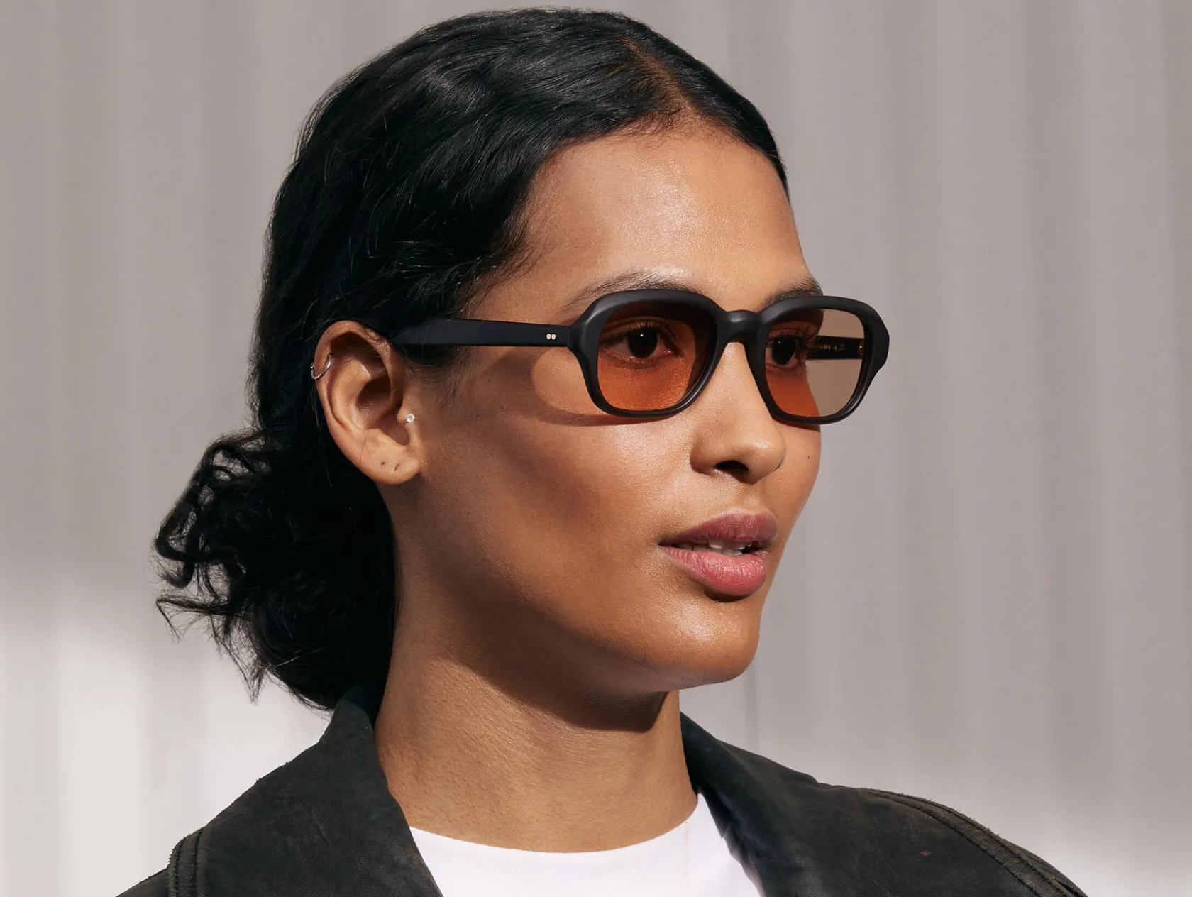 Moscot MESHUG SUN