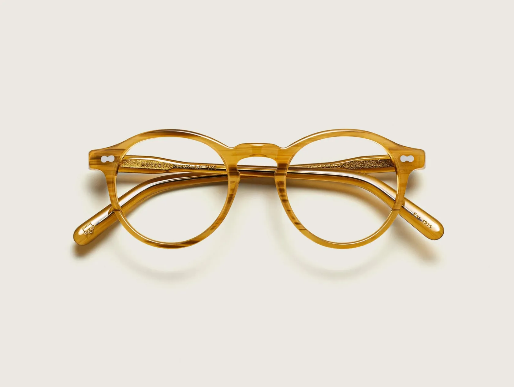Moscot MILTZEN