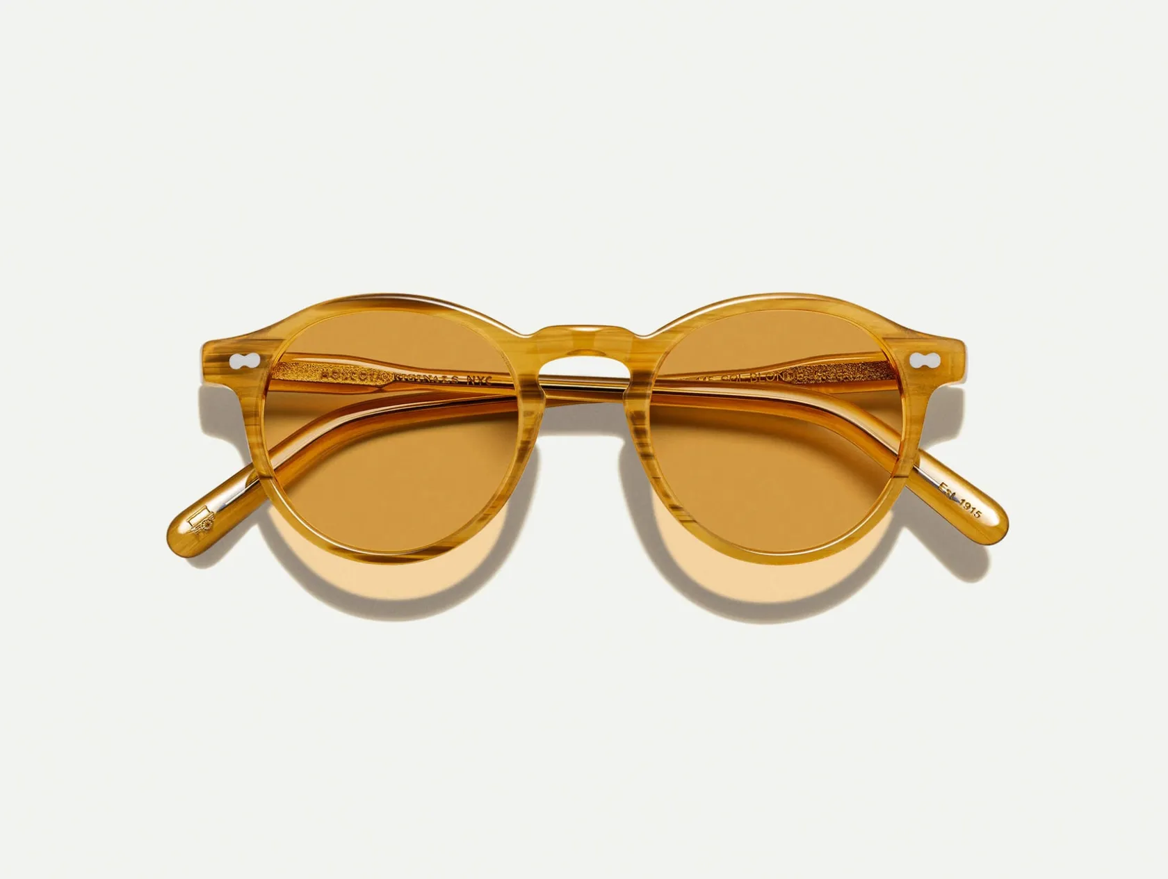 Moscot MILTZEN MONOCHROME