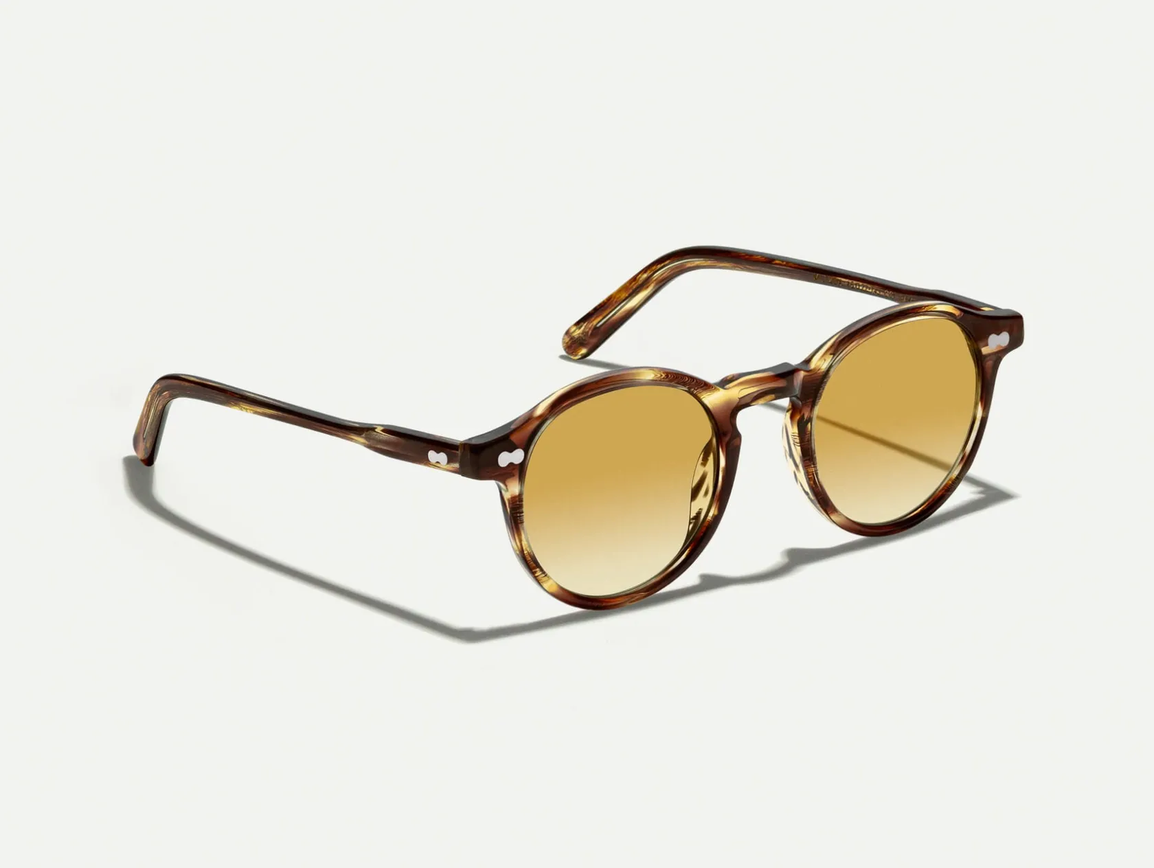 Moscot MILTZEN MONOCHROME