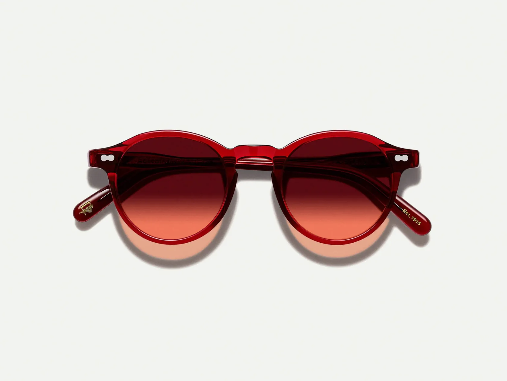 Moscot MILTZEN MONOCHROME