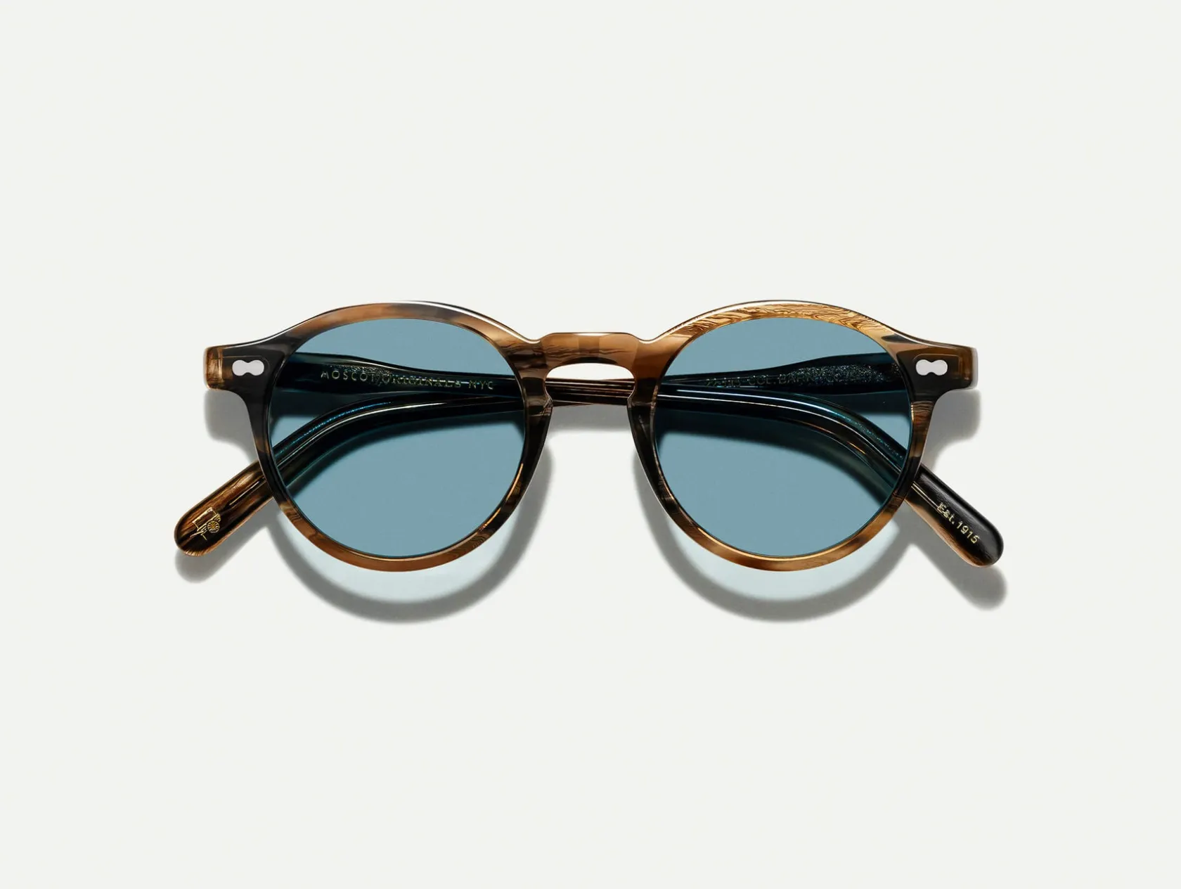 Moscot MILTZEN MONOCHROME