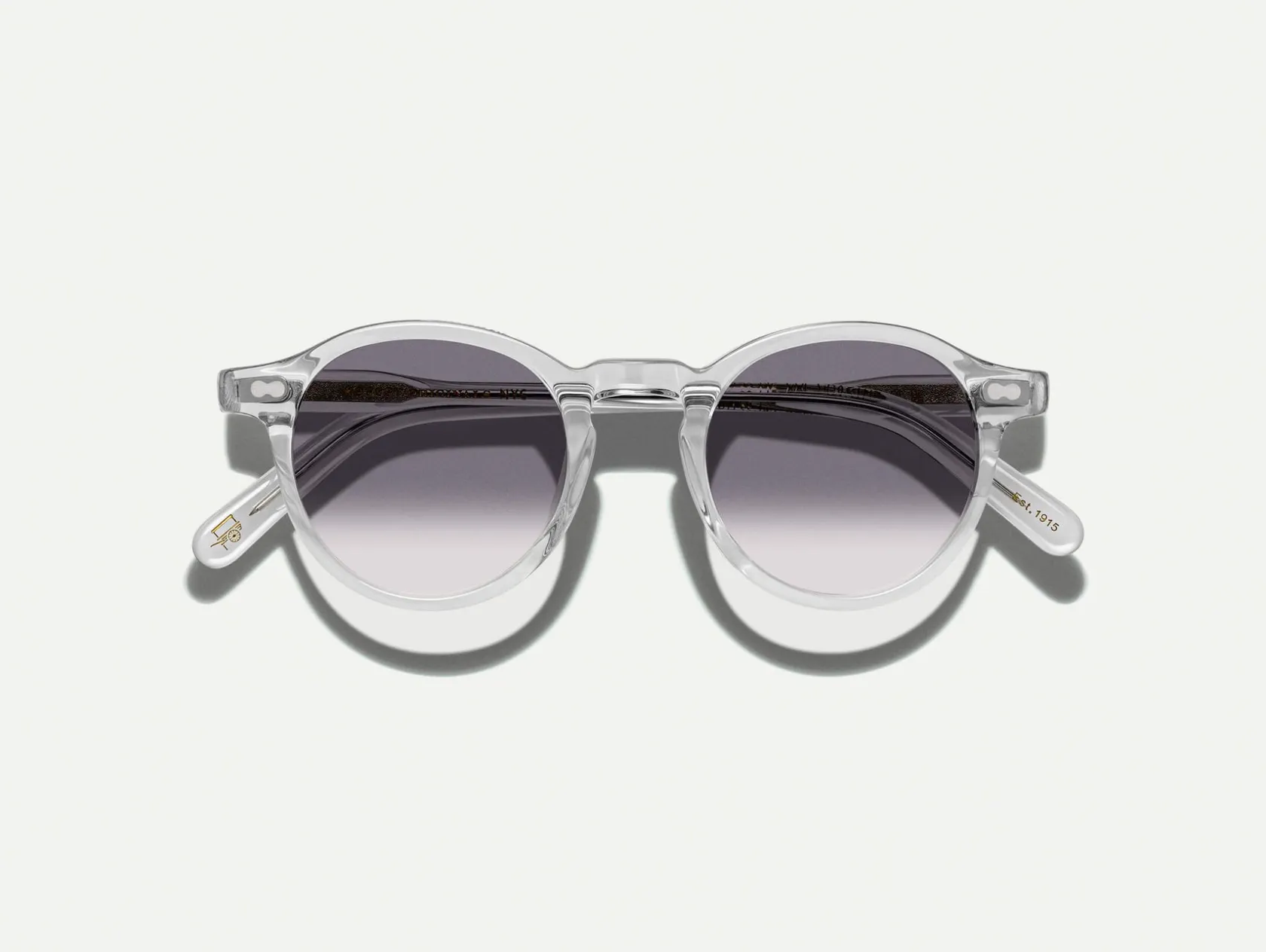 Moscot MILTZEN MONOCHROME