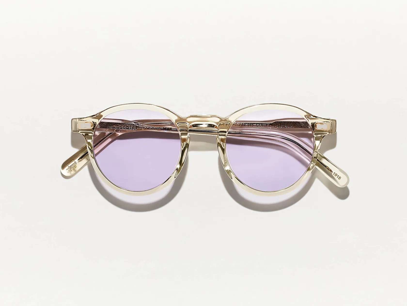 Moscot MILTZEN PASTEL
