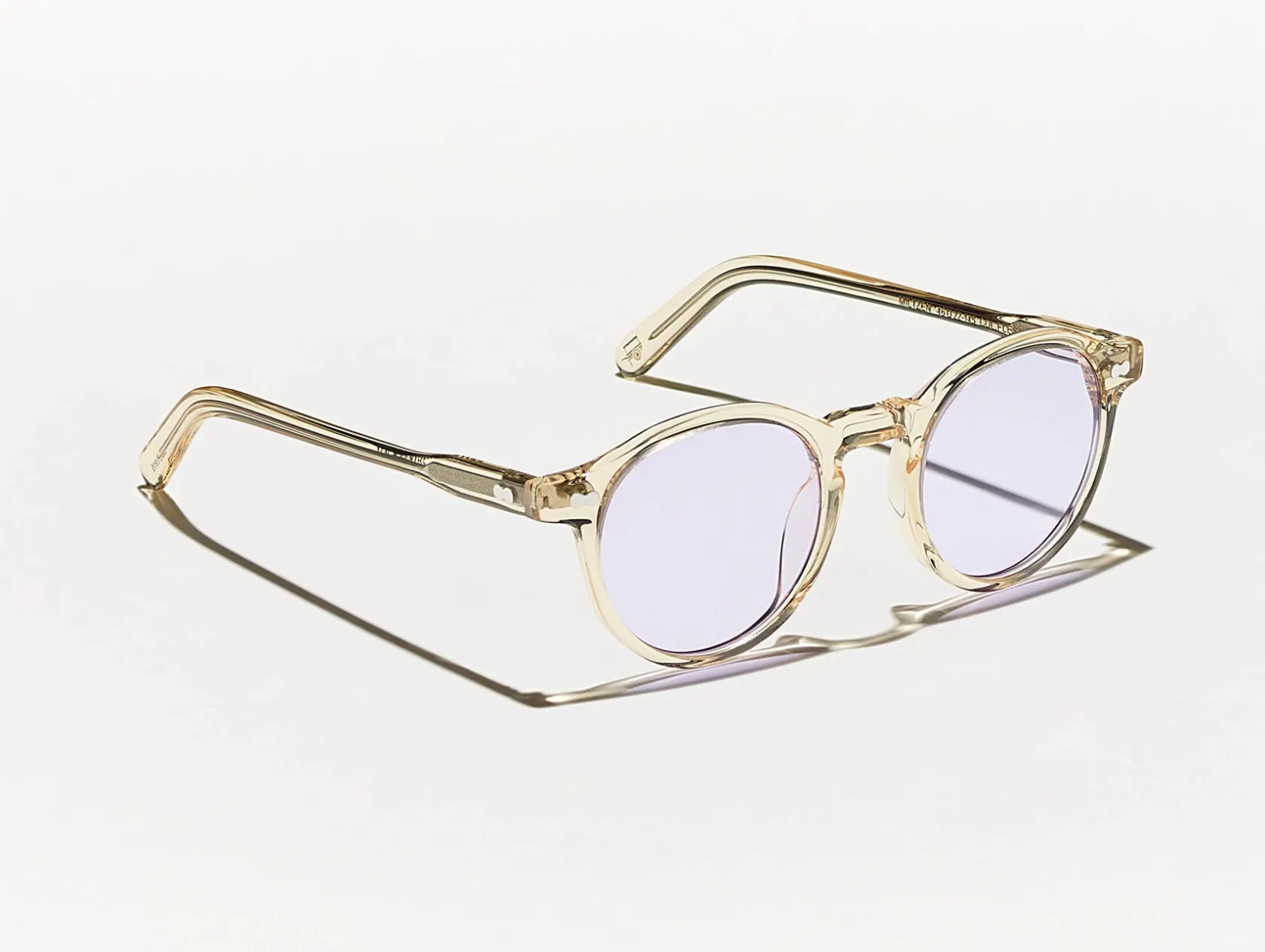 Moscot MILTZEN PASTEL