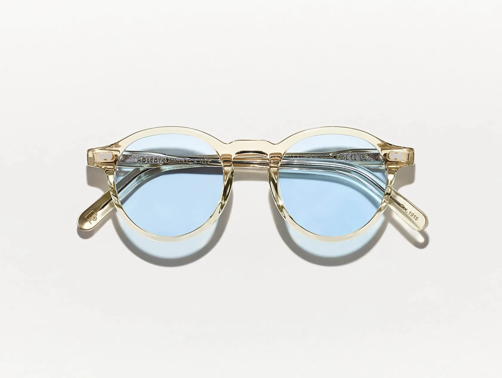 Moscot MILTZEN PASTEL