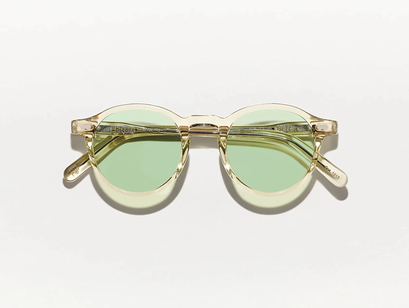 Moscot MILTZEN PASTEL