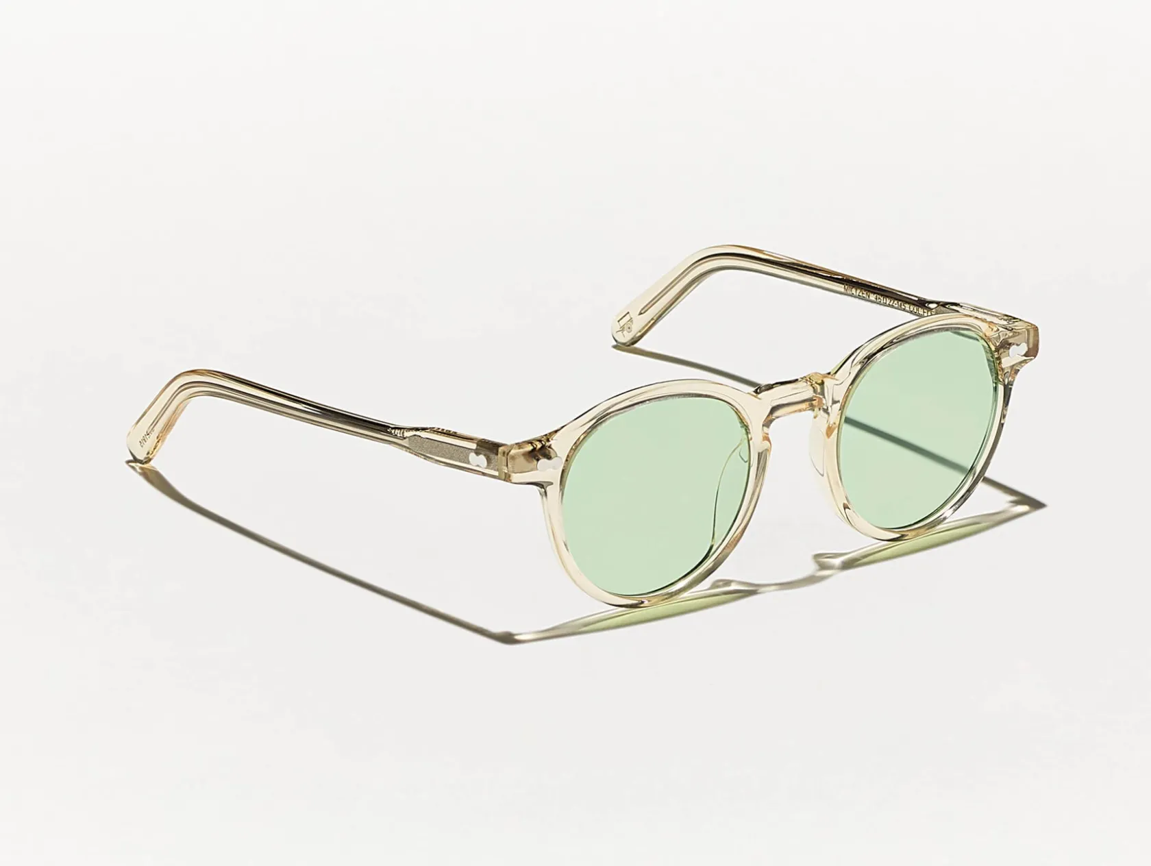 Moscot MILTZEN PASTEL