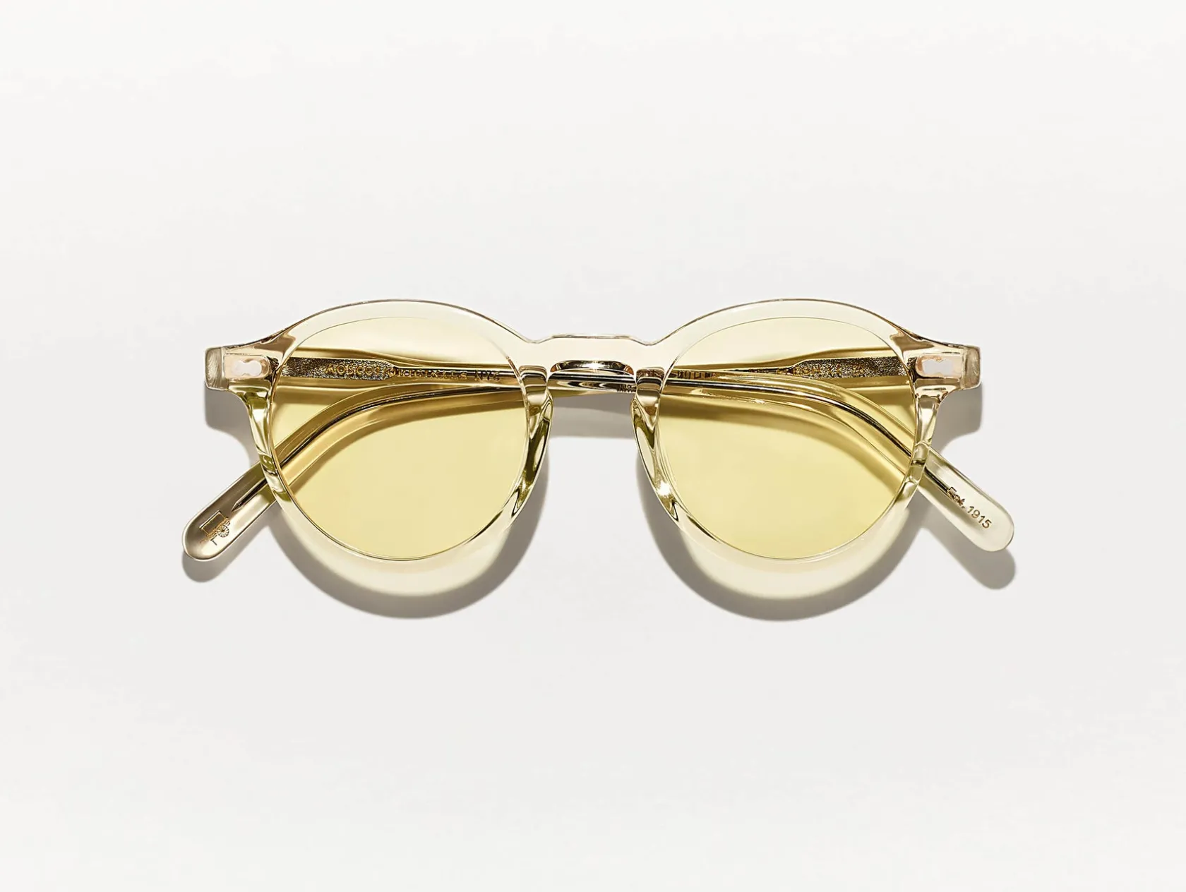 Moscot MILTZEN PASTEL