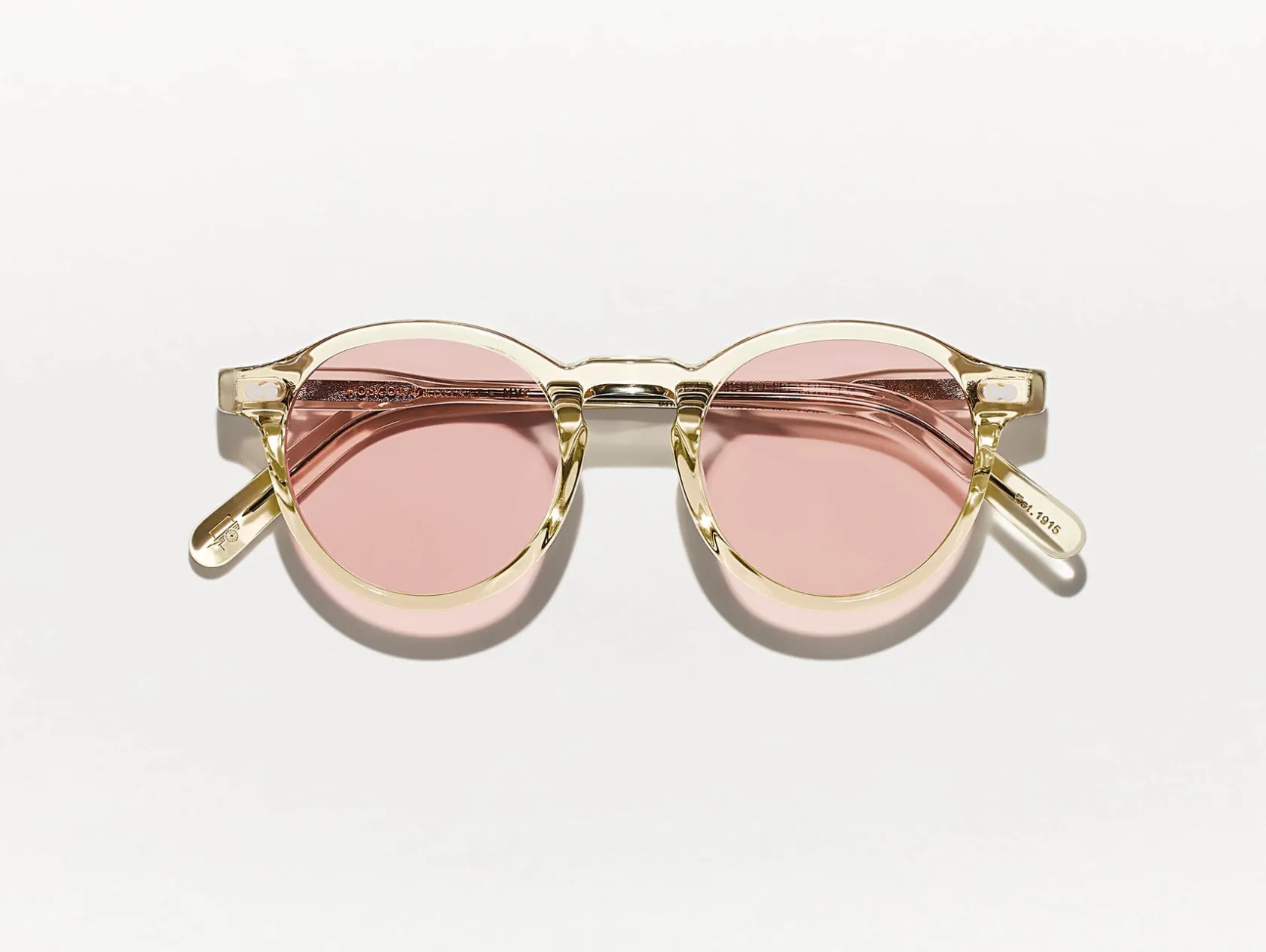 Moscot MILTZEN PASTEL