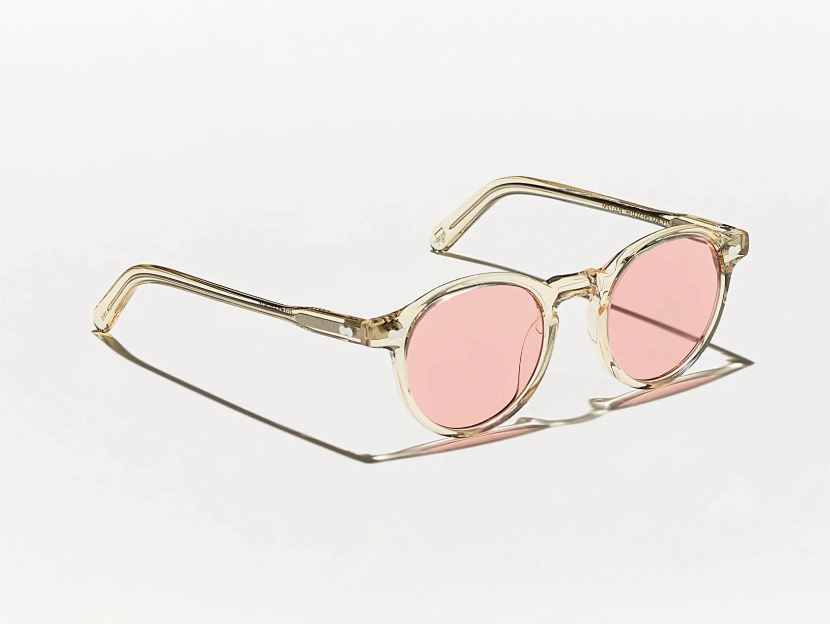 Moscot MILTZEN PASTEL