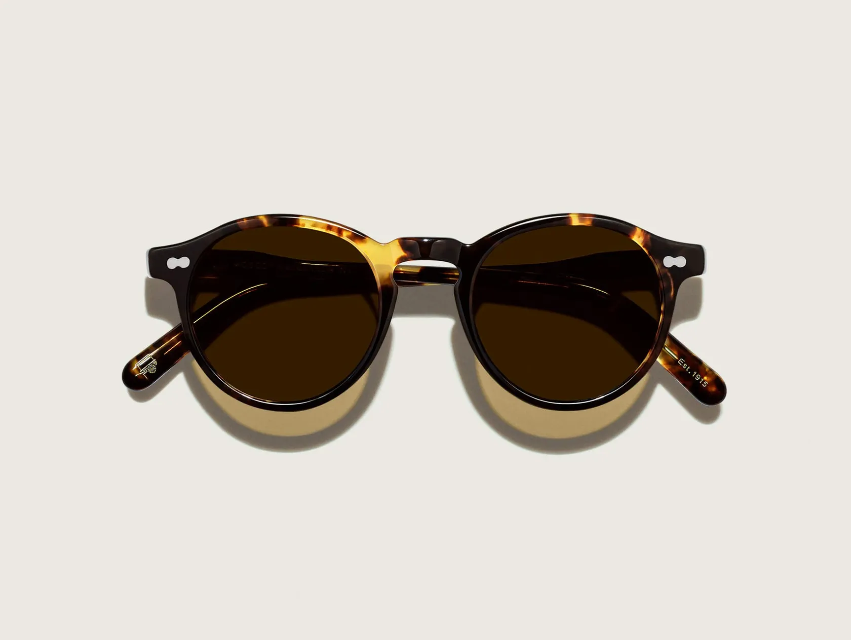 Moscot MILTZEN SUN