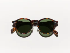Moscot MILTZEN SUN WITH METAL NOSE PADS
