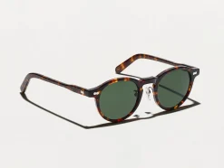Moscot MILTZEN SUN WITH METAL NOSE PADS