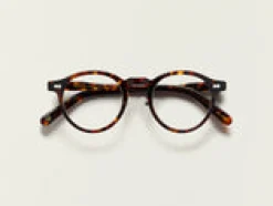 Moscot MILTZEN WITH METAL NOSE PADS
