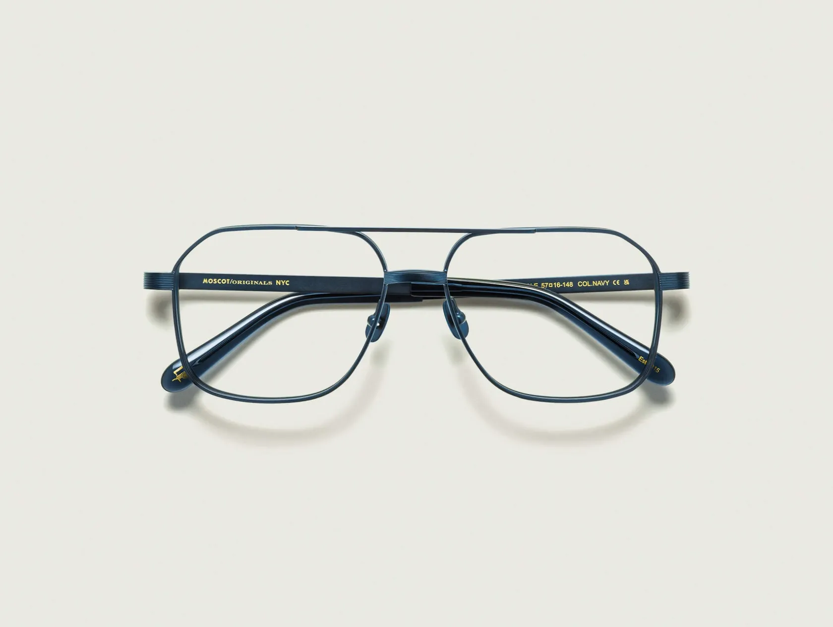 Moscot MINGLE