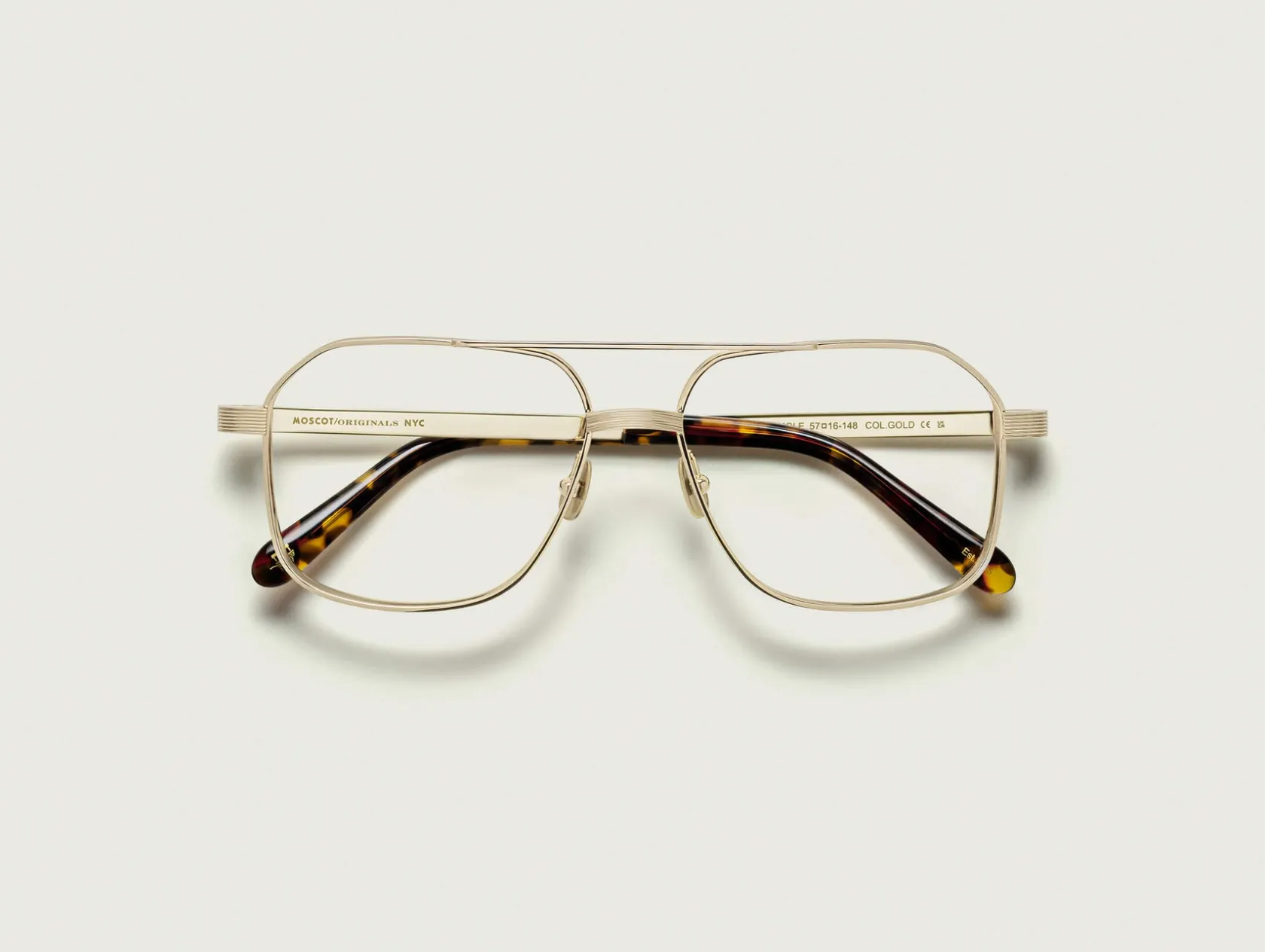 Moscot MINGLE