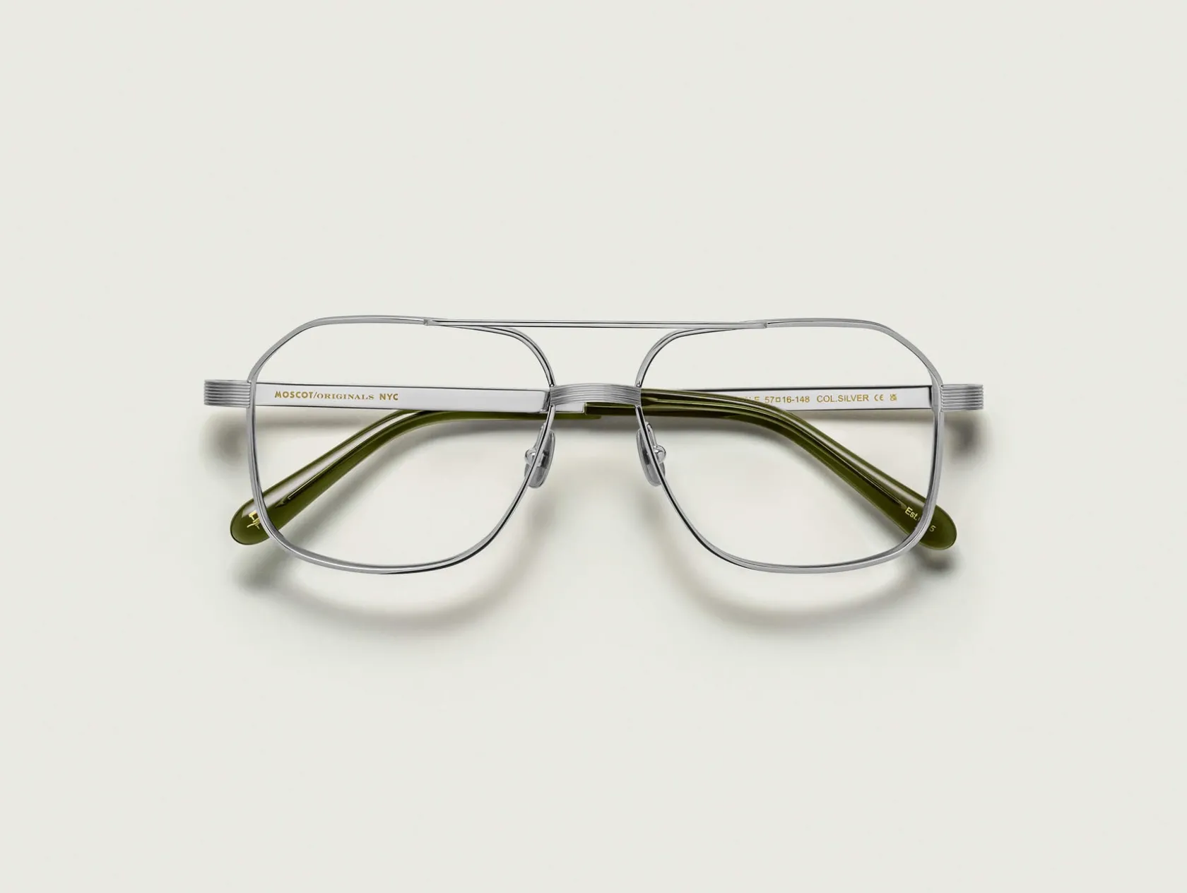 Moscot MINGLE