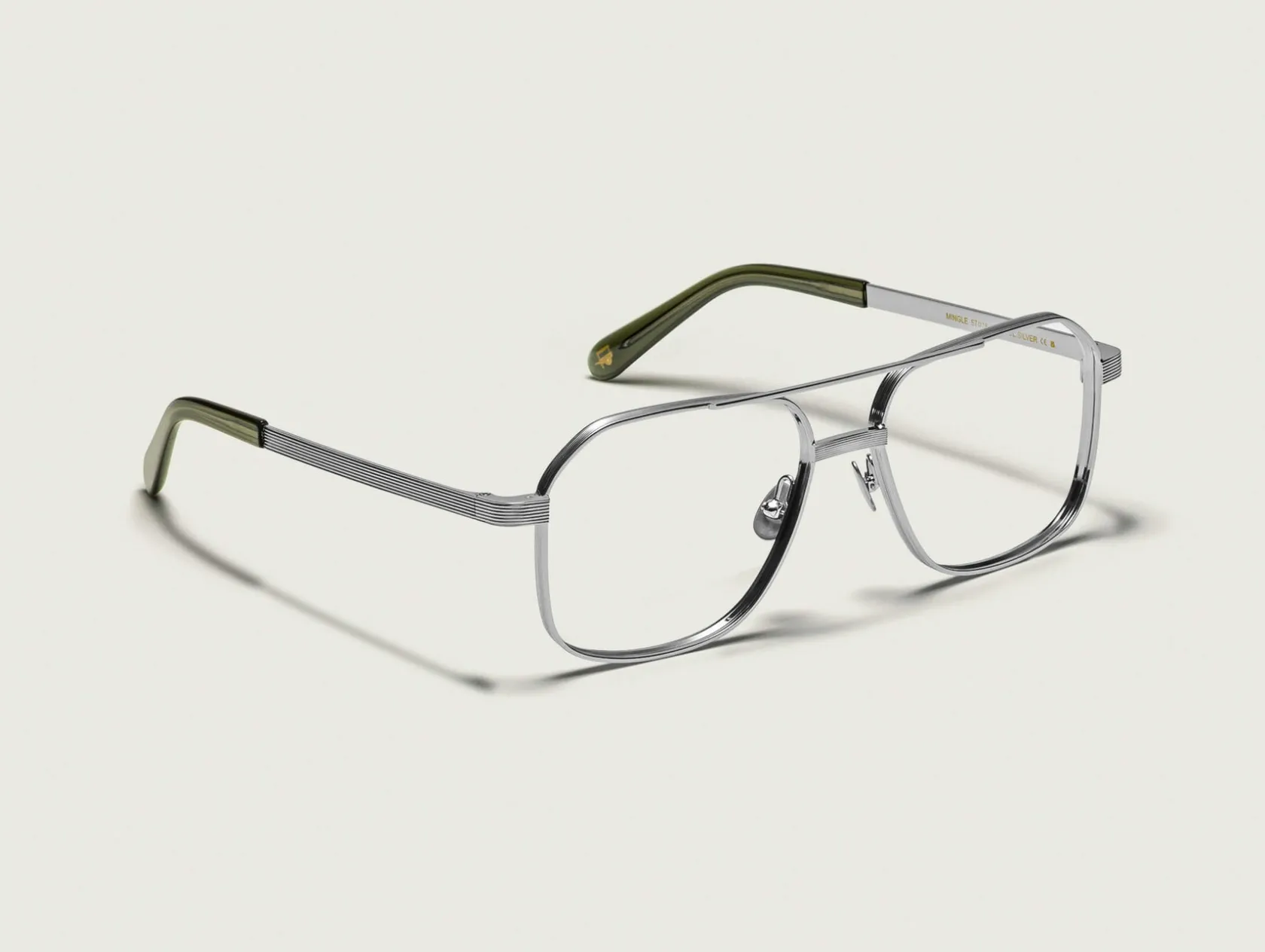 Moscot MINGLE