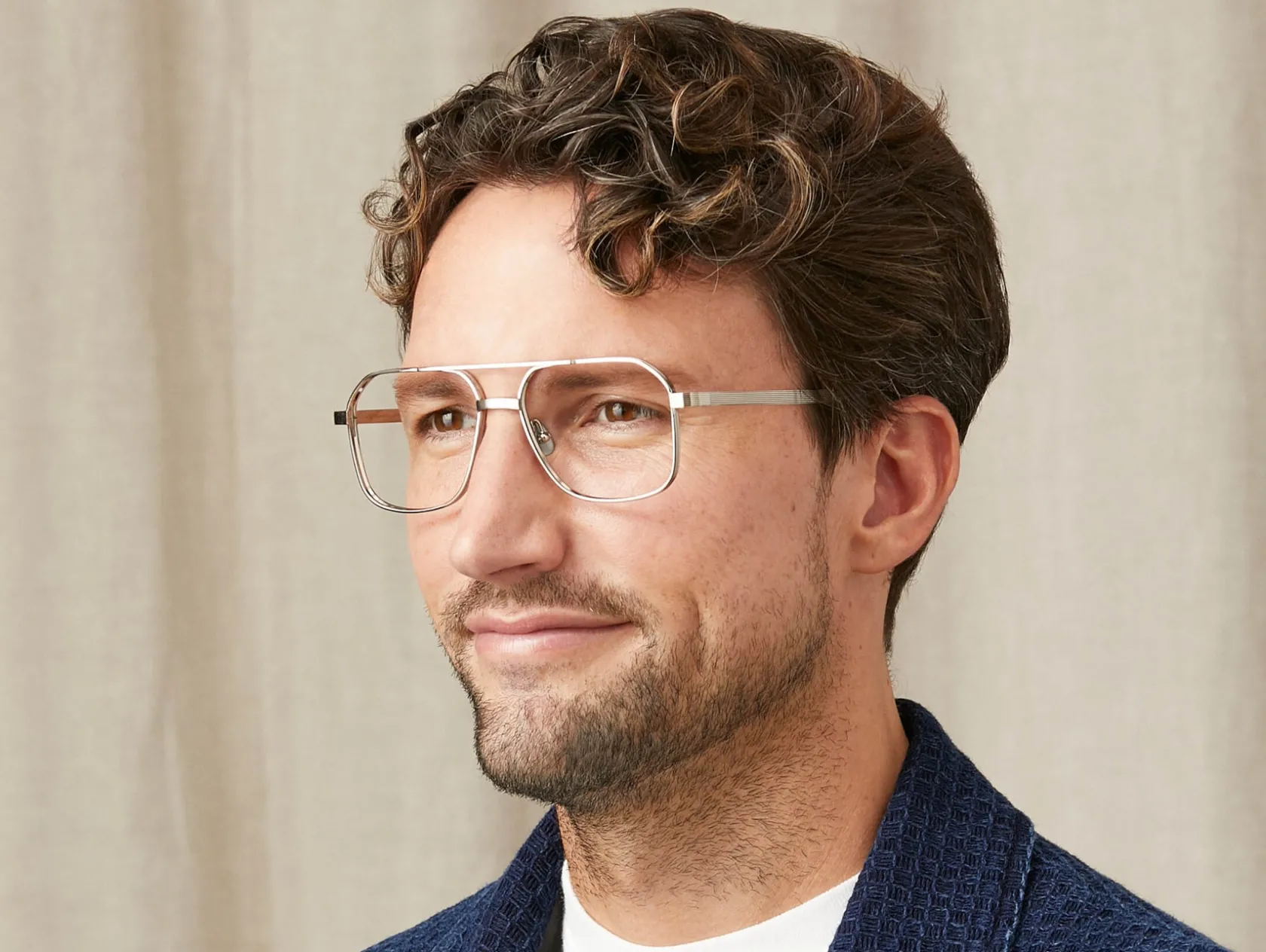 Moscot MINGLE