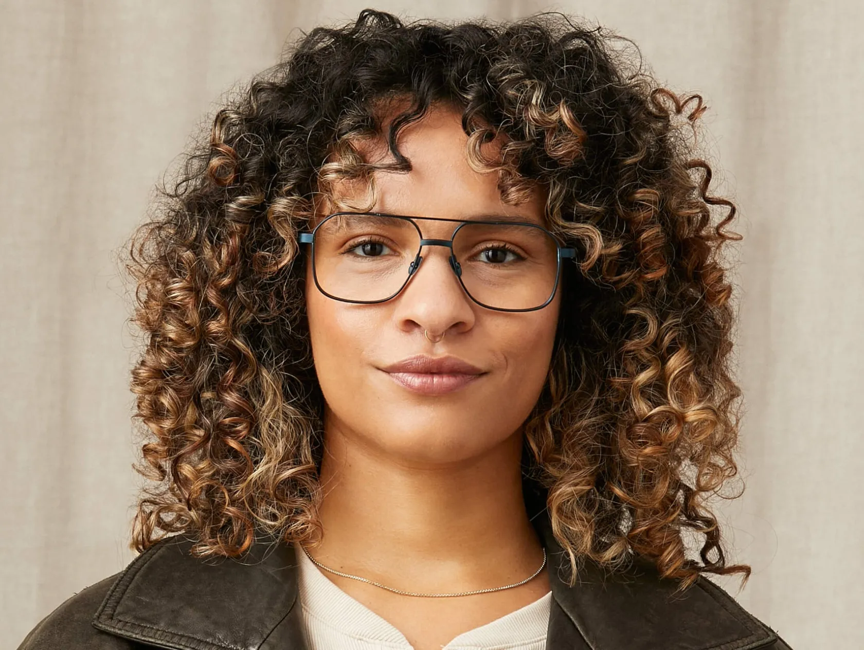 Moscot MINGLE