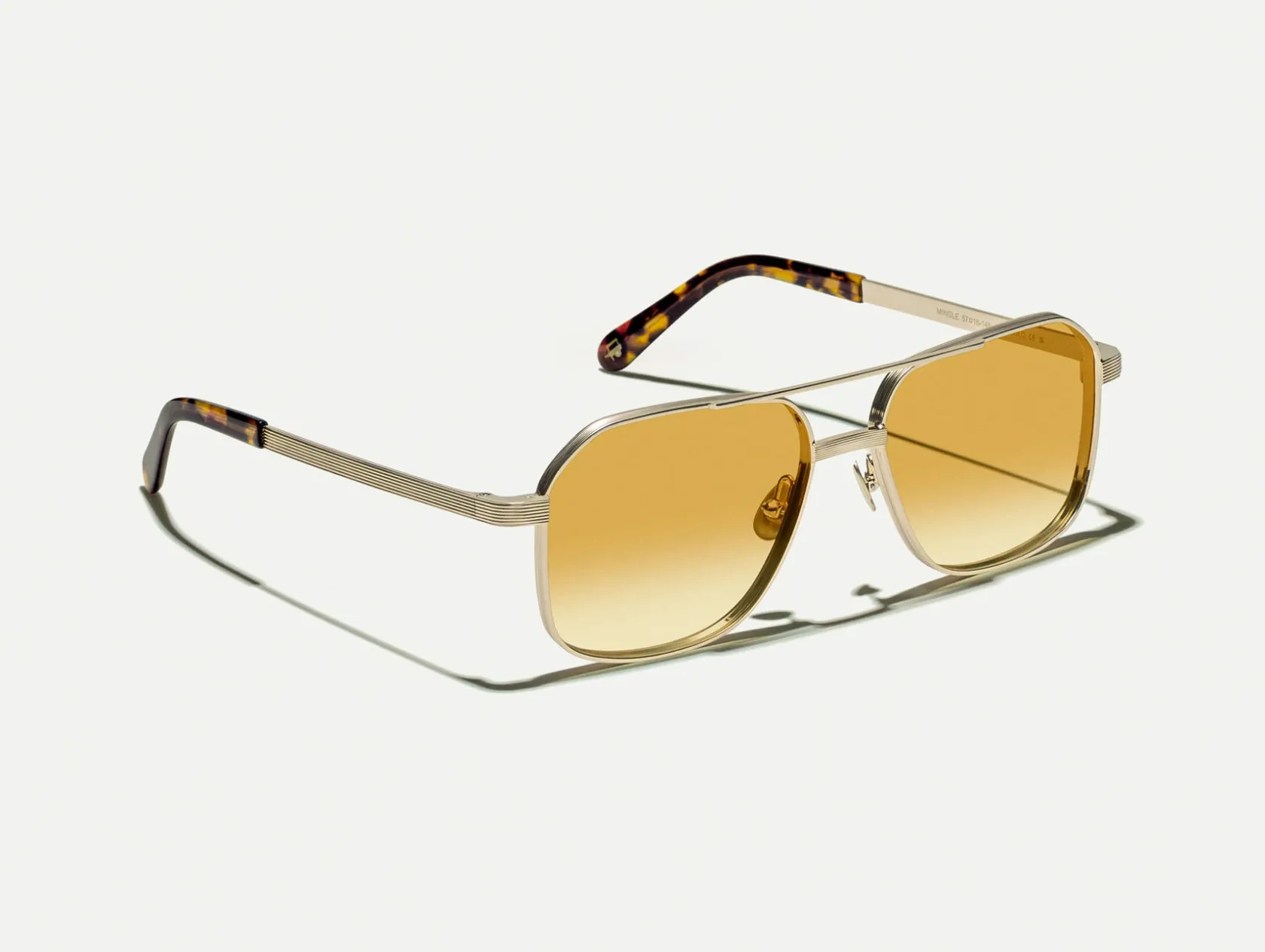 Moscot MINGLE SUN