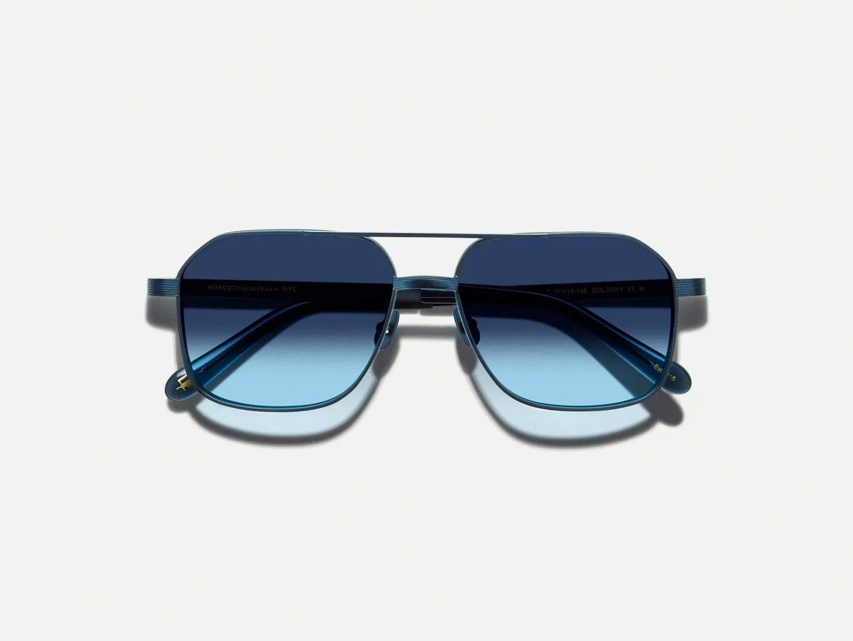 Moscot MINGLE SUN