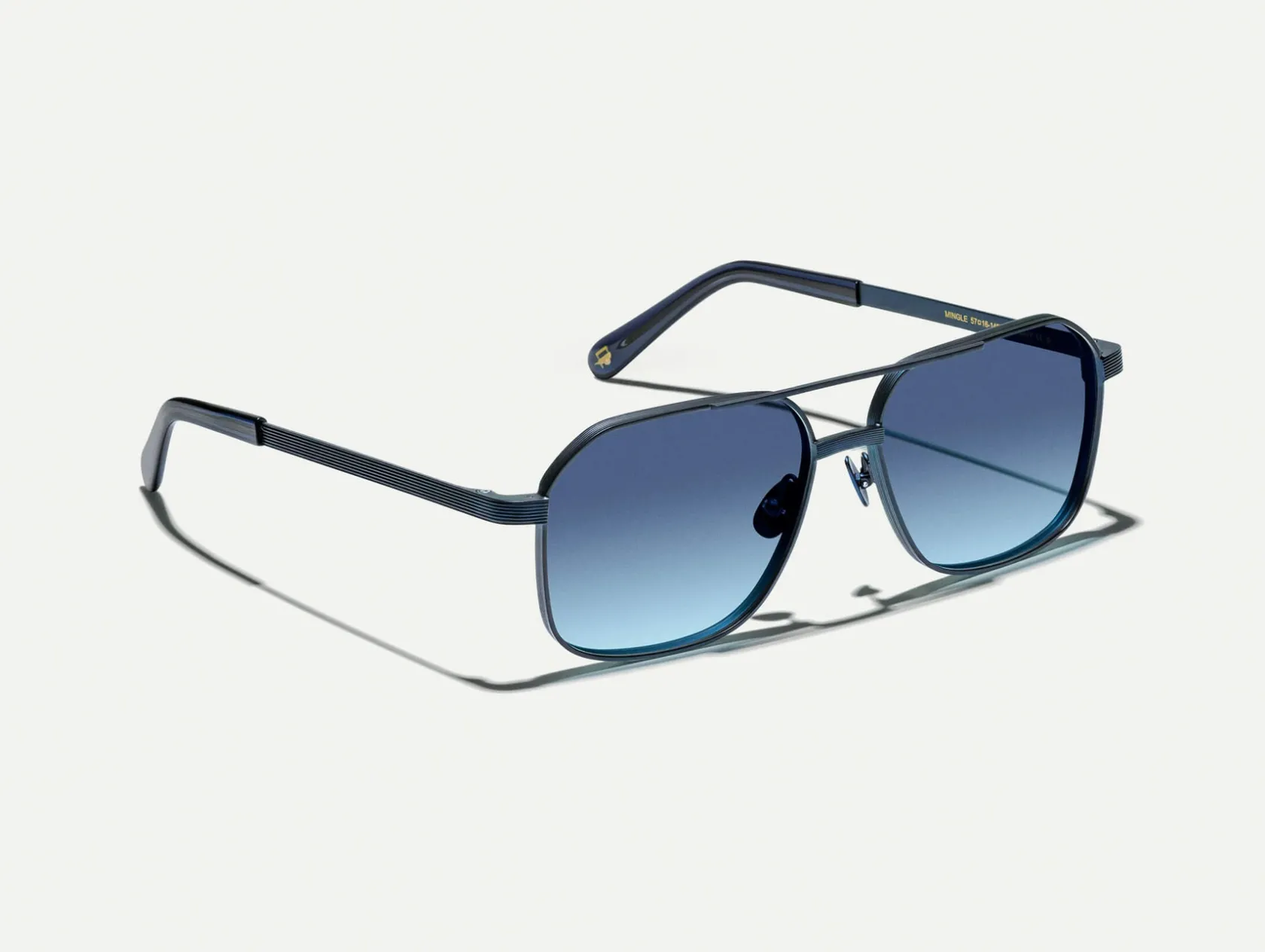 Moscot MINGLE SUN