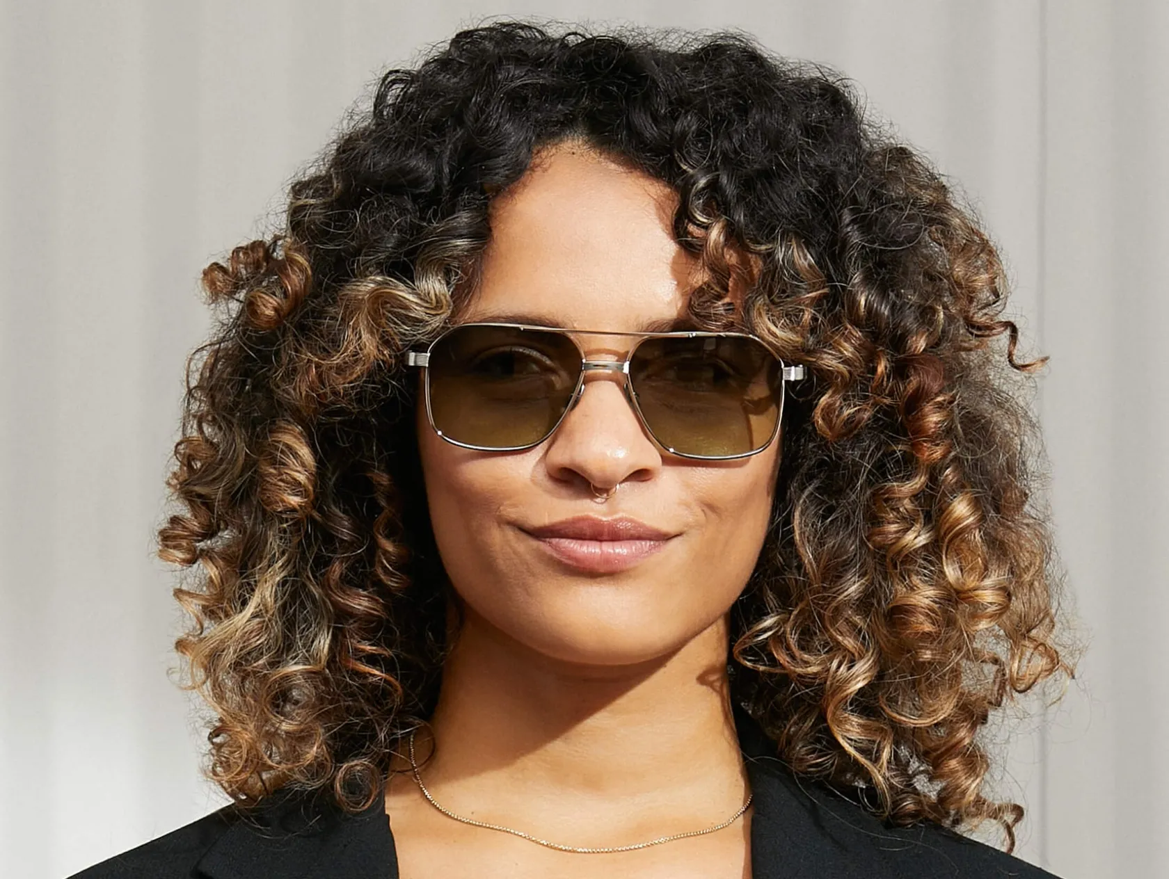 Moscot MINGLE SUN