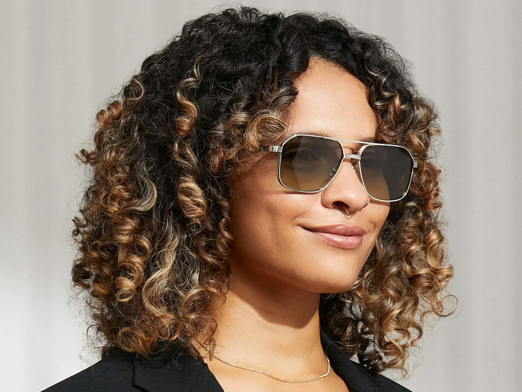 Moscot MINGLE SUN
