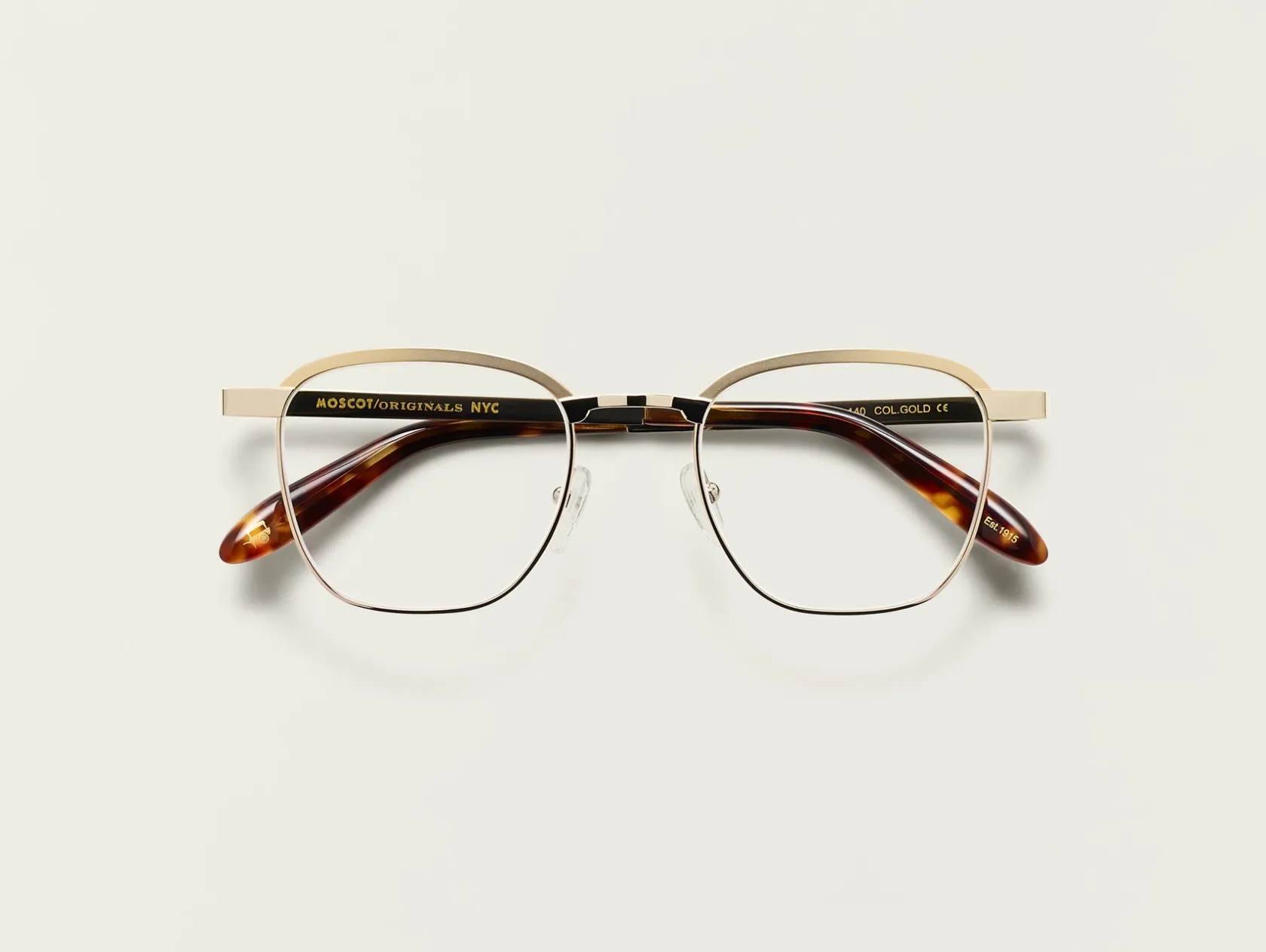 Moscot MISH