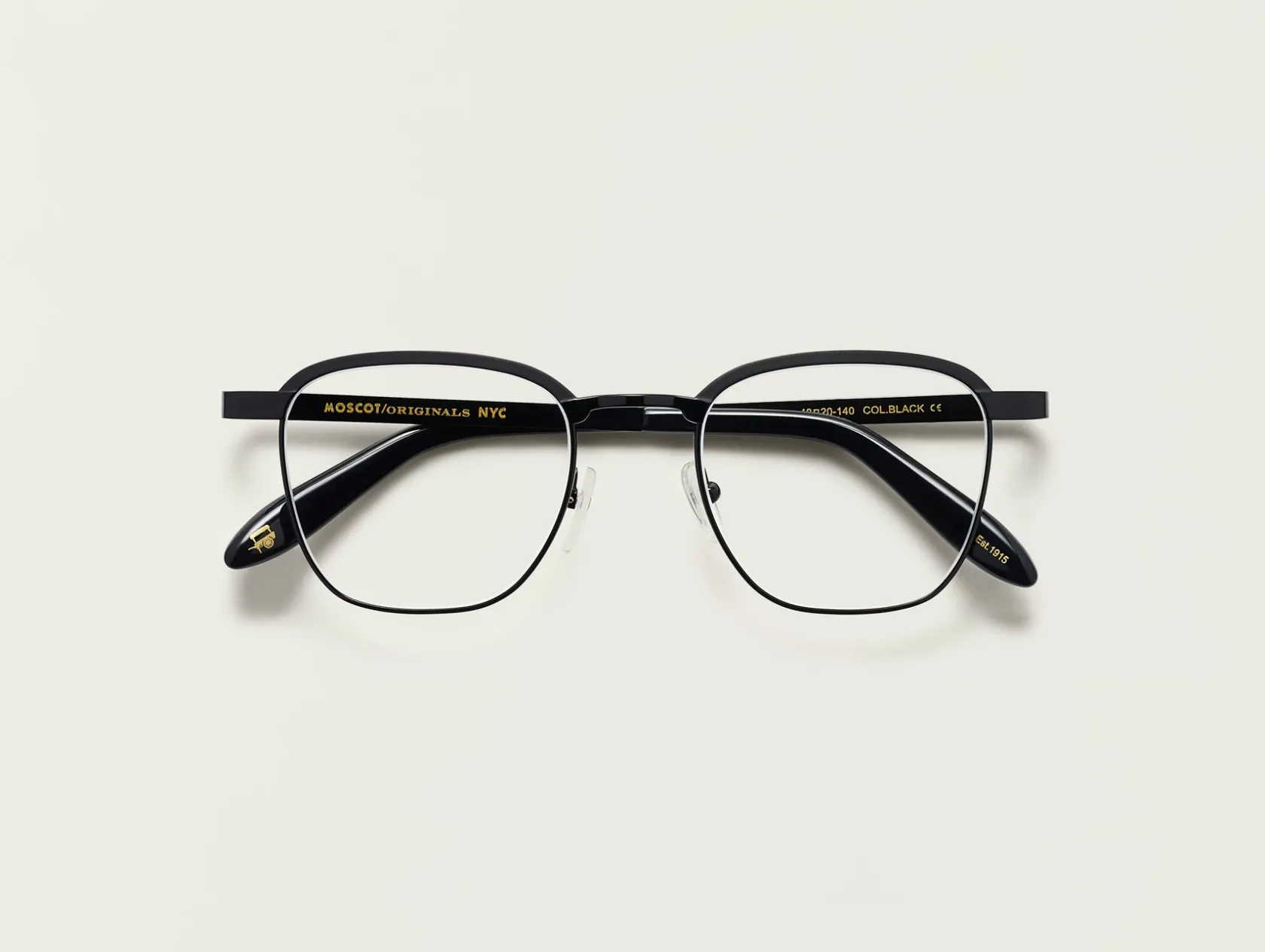 Moscot MISH