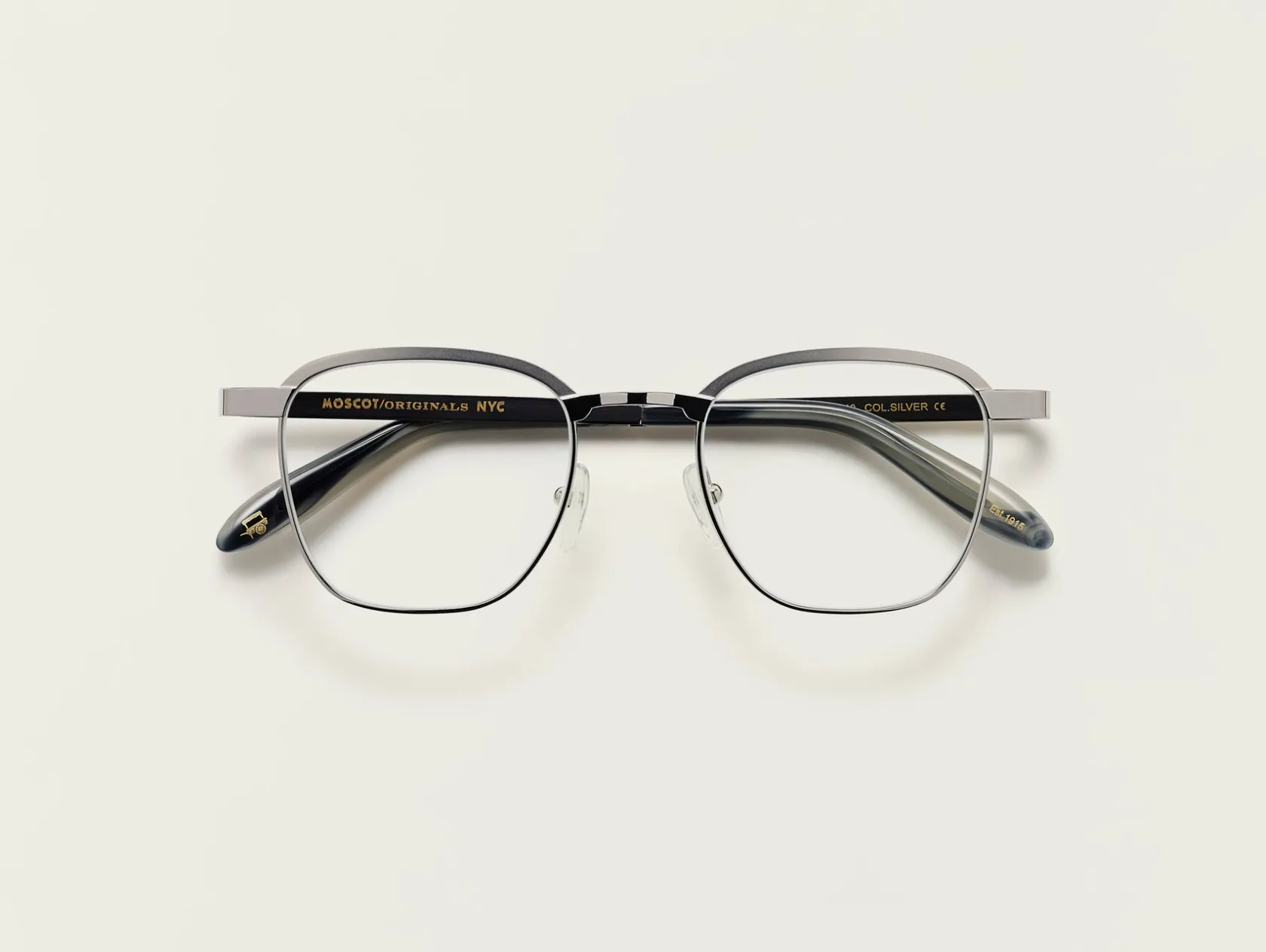 Moscot MISH