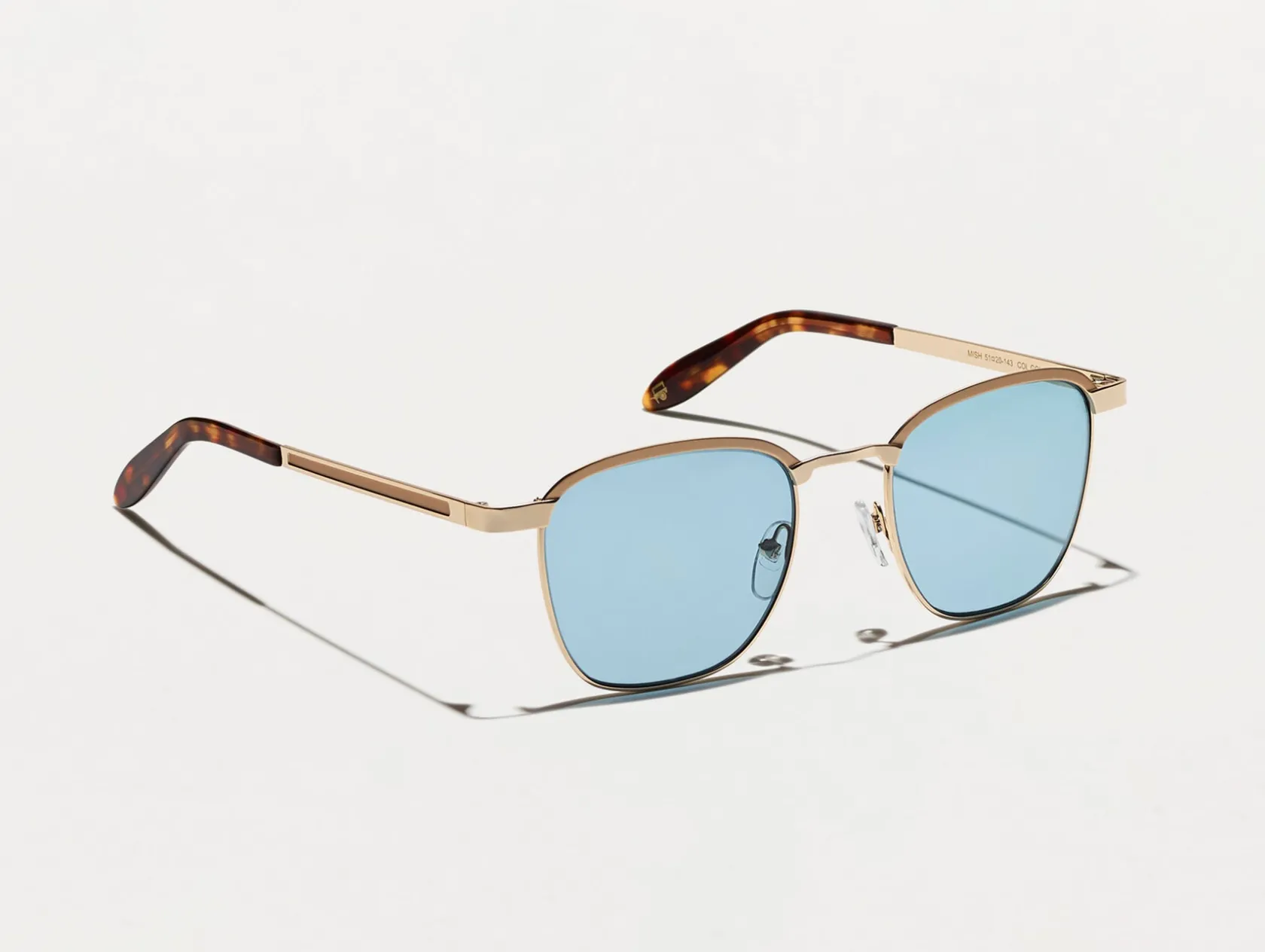 Moscot MISH SUN