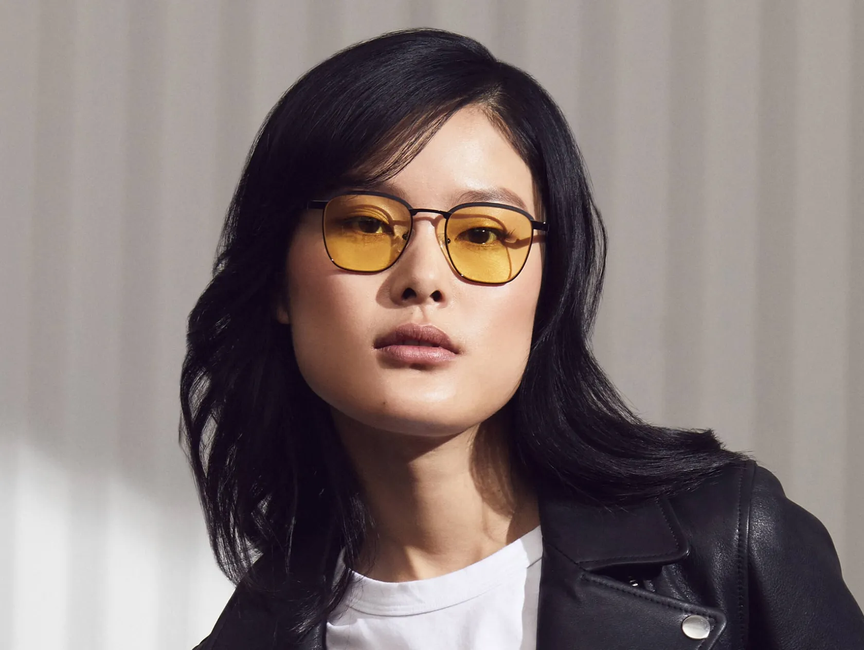 Moscot MISH SUN